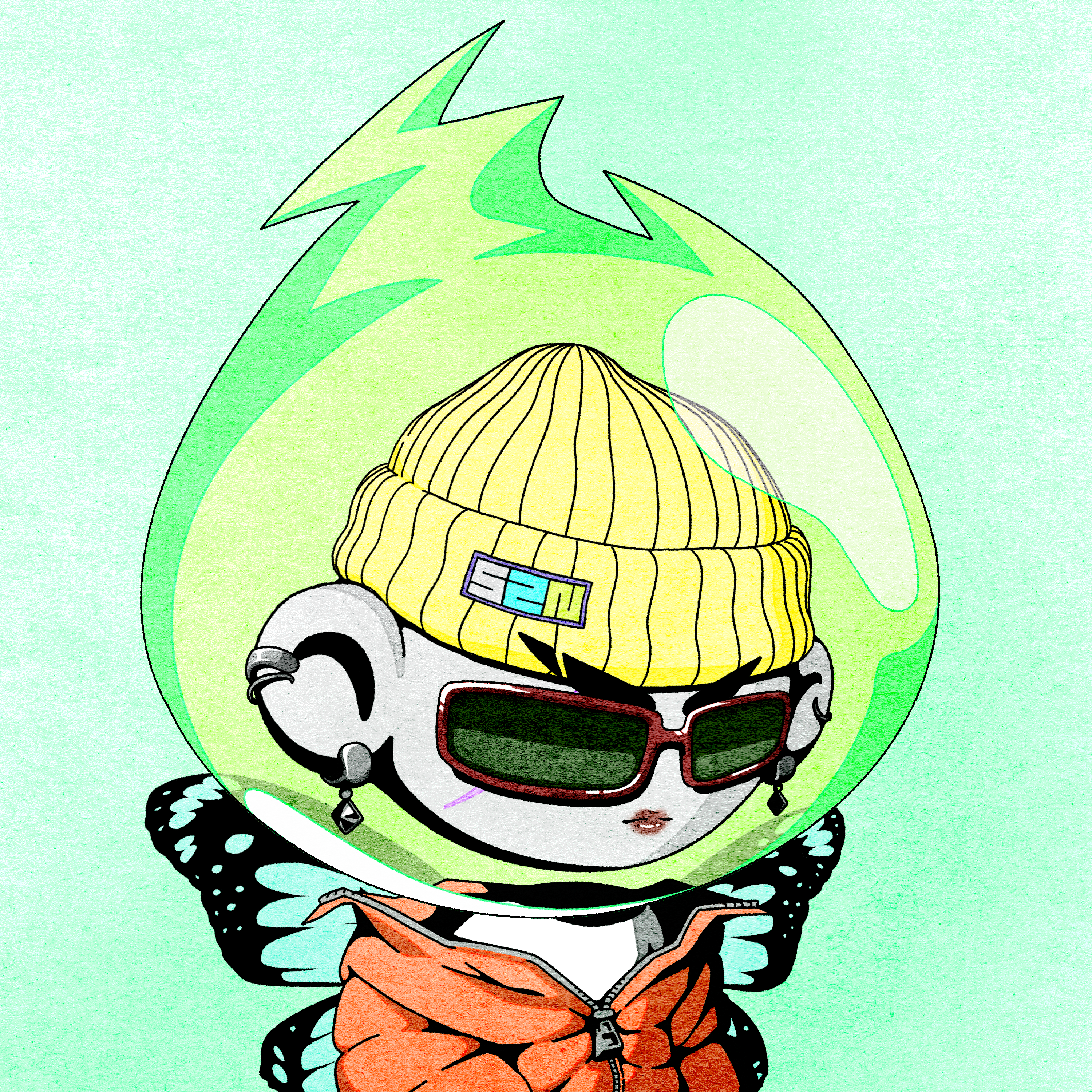 NFT Image