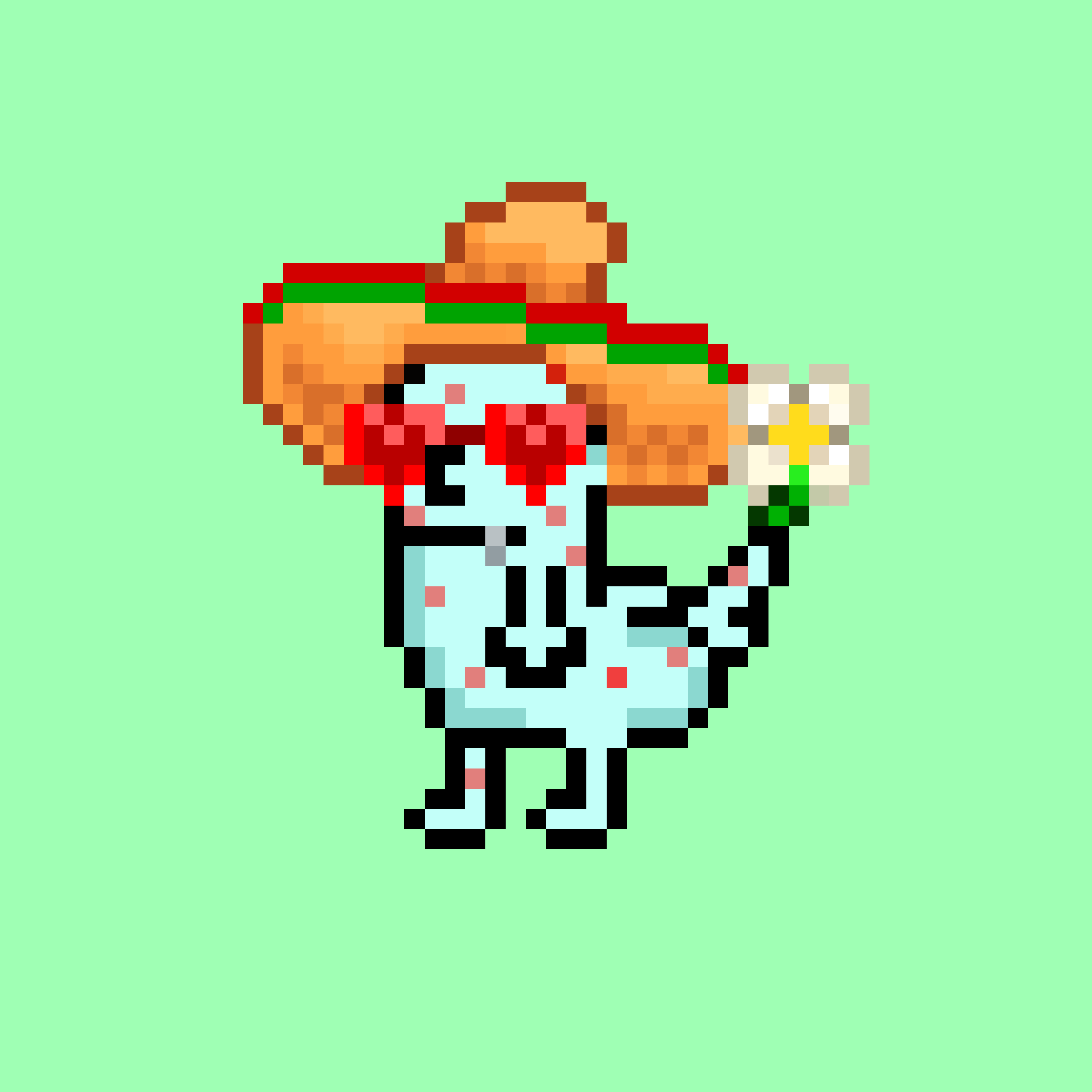 CryptoDickbutt #4249