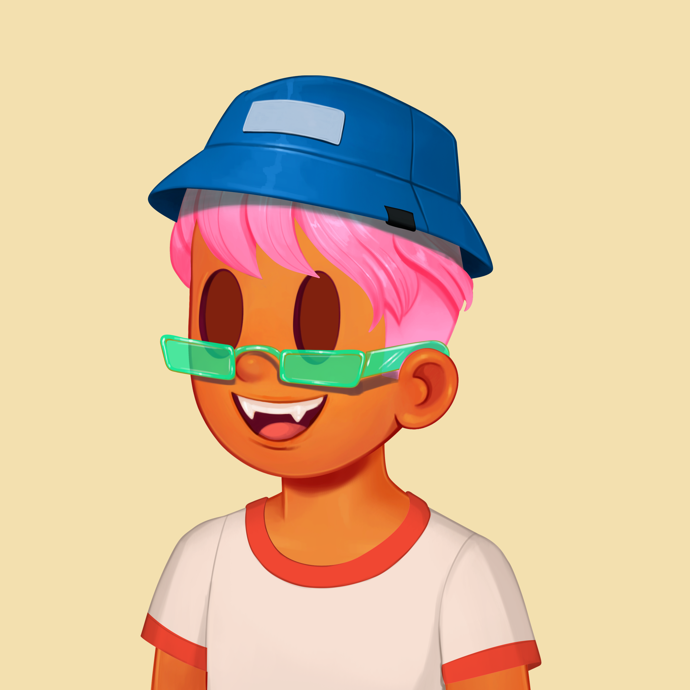 Creative Friendz #173