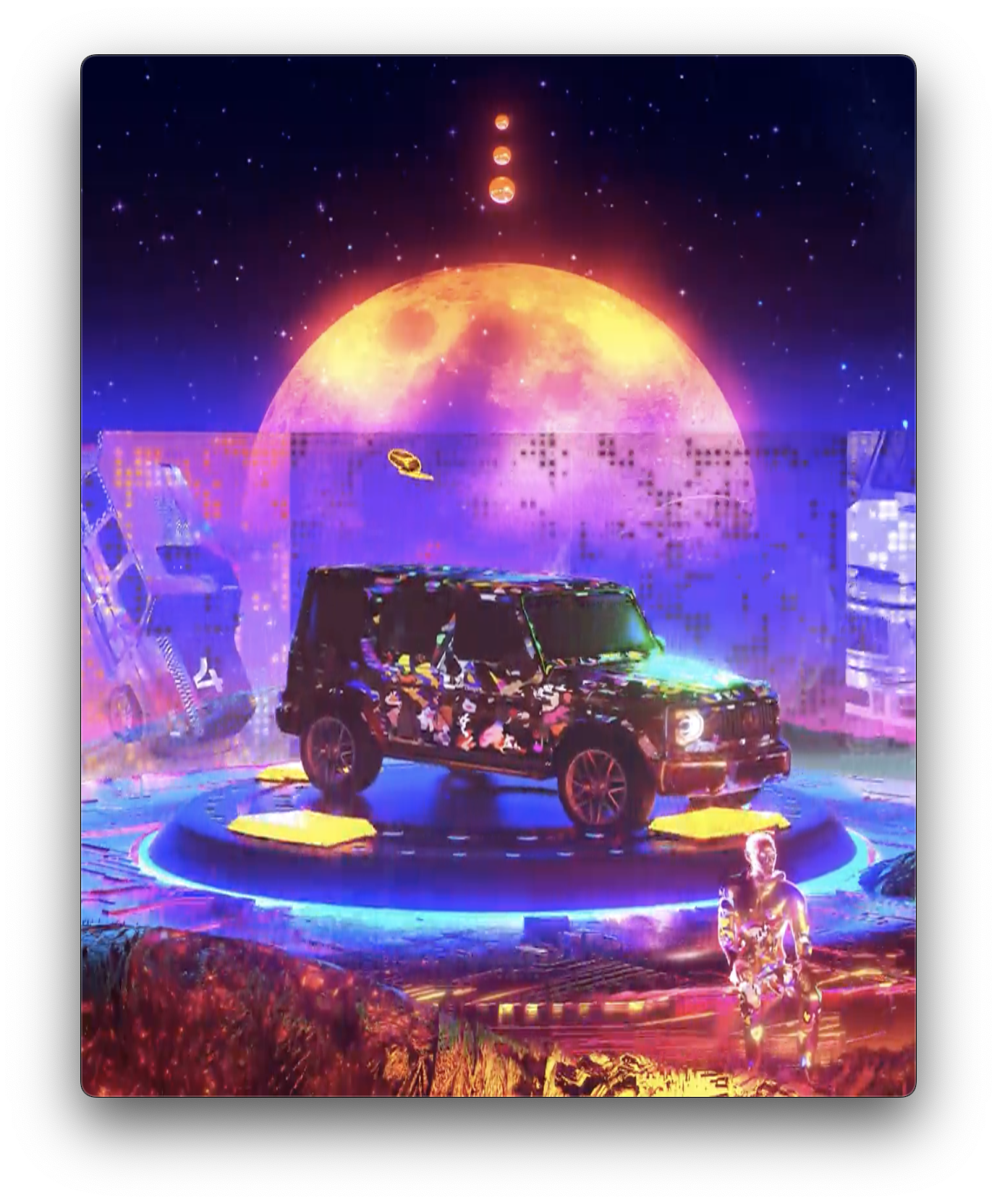 NFT Image