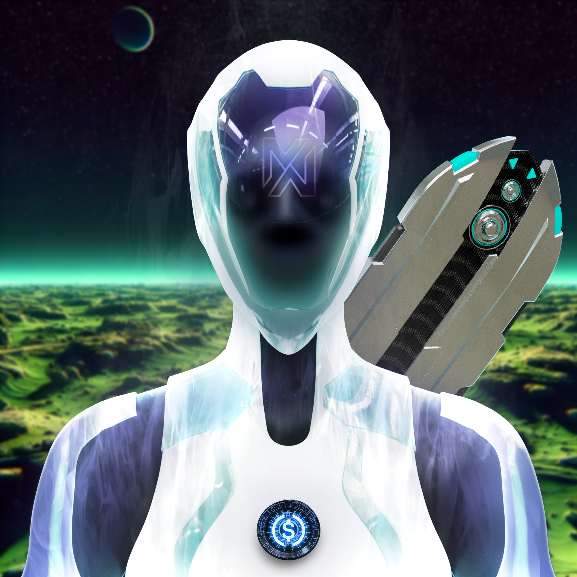 NFT Image