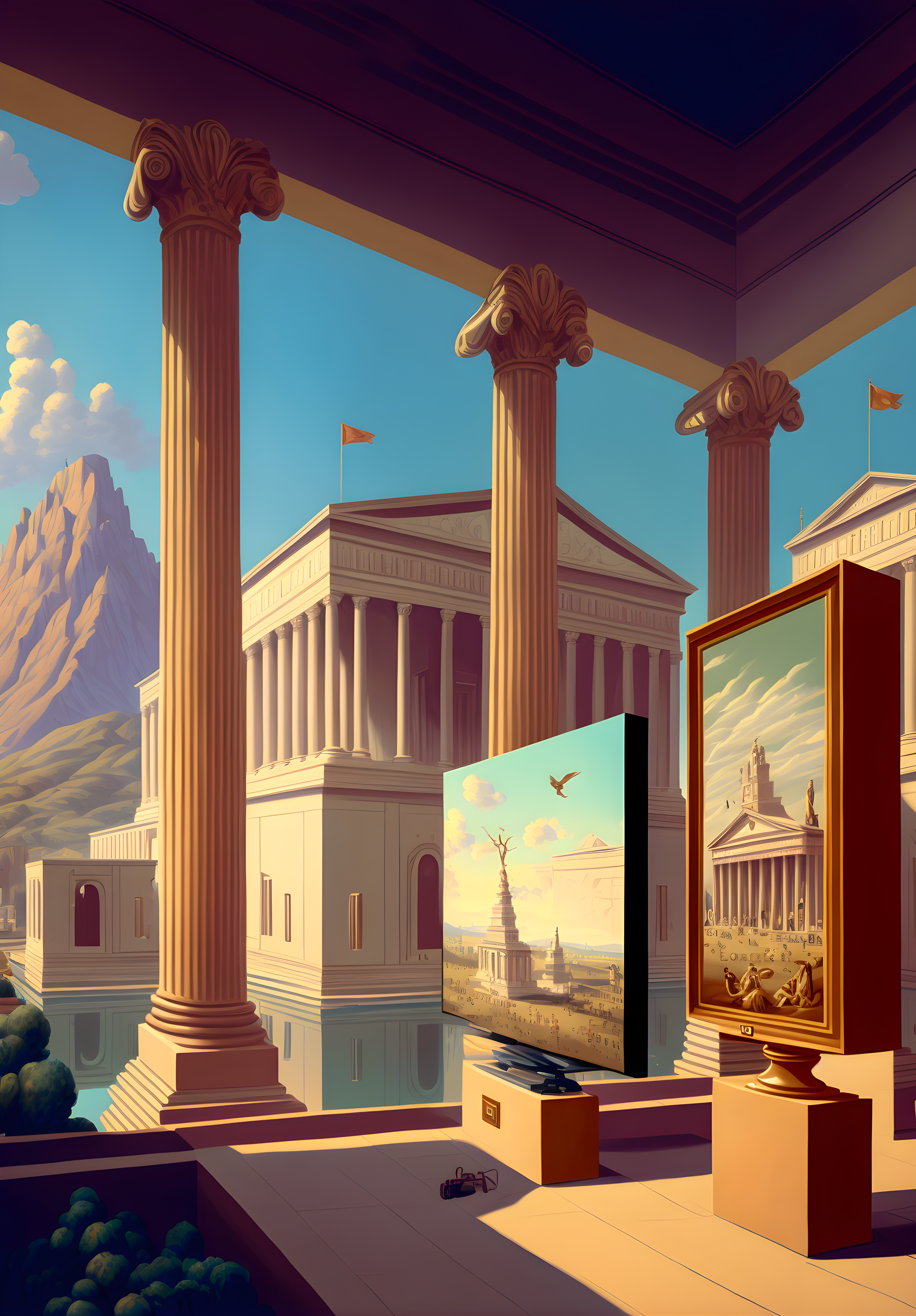 Adaptation (Edition 4 of 20)