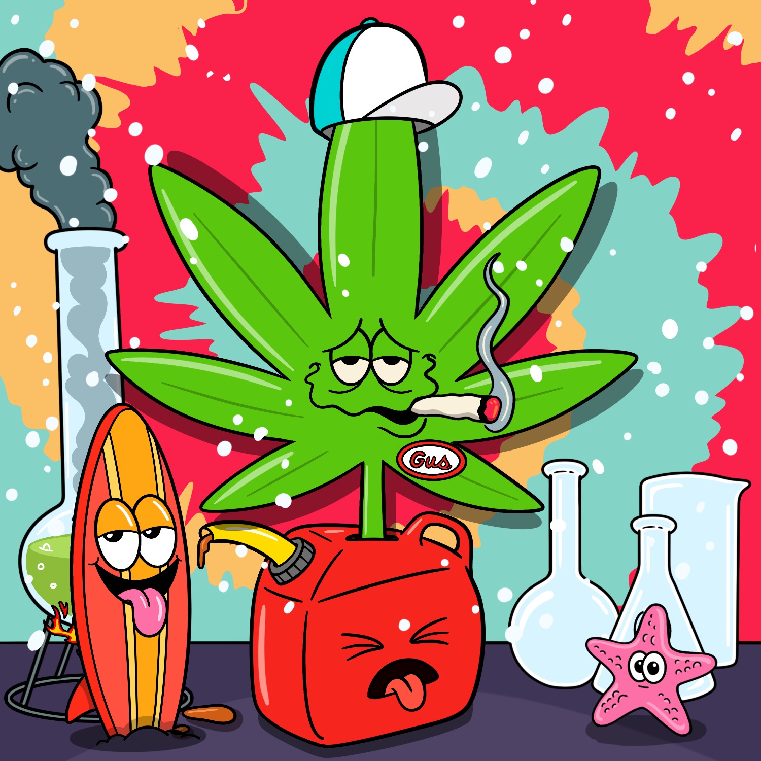 NFT Image