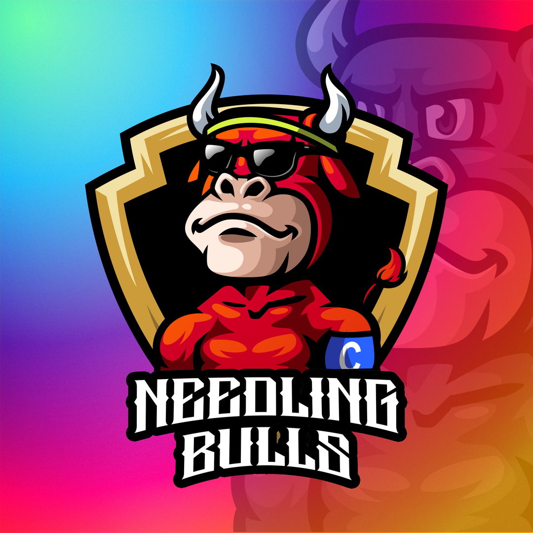 Needling Bulls
