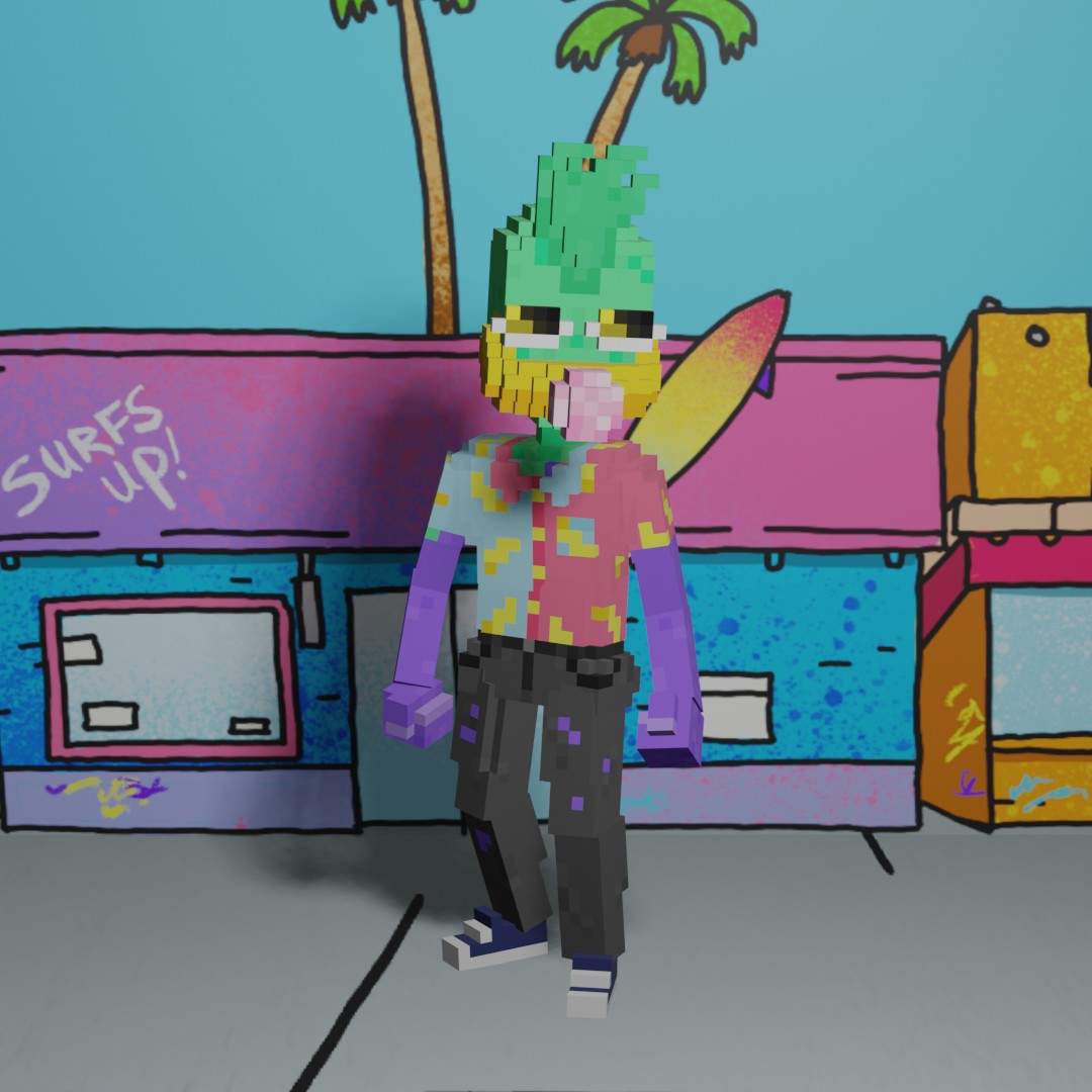 NFT Image