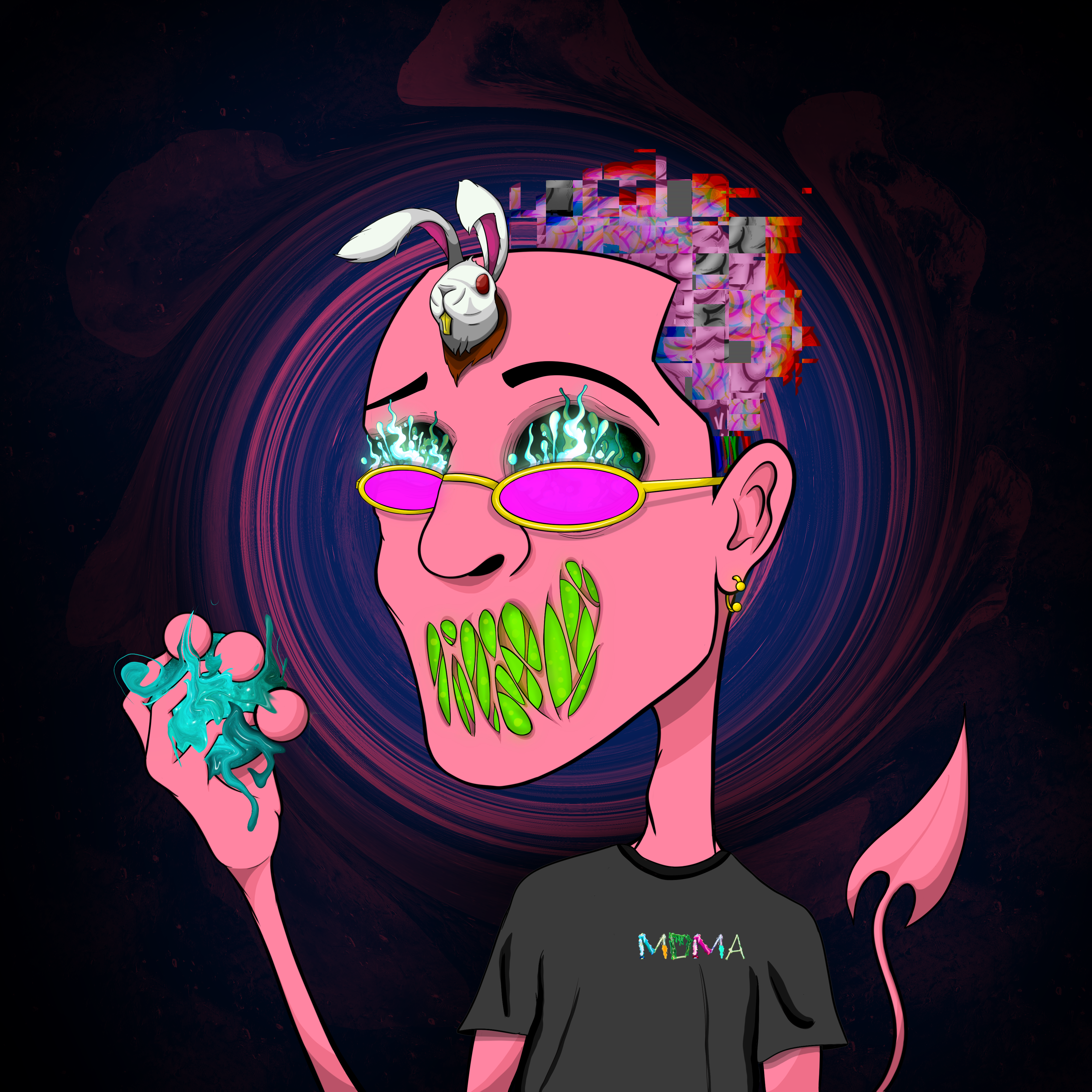NFT Image