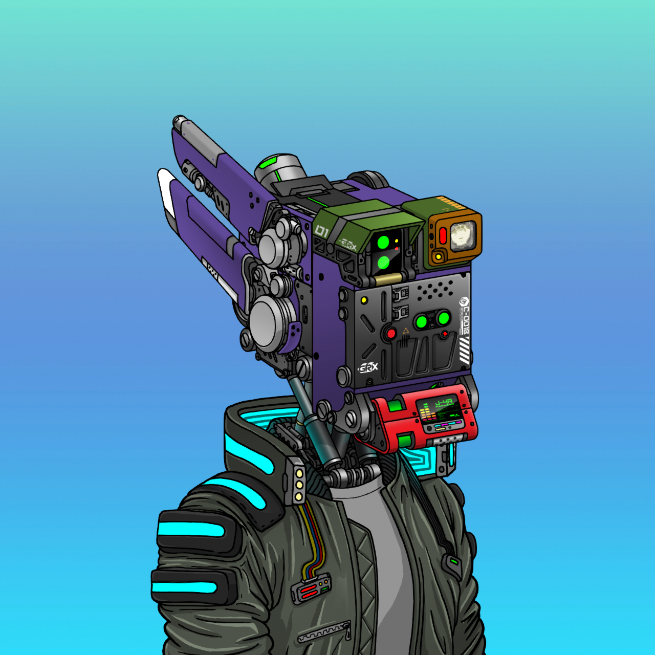NFT Image