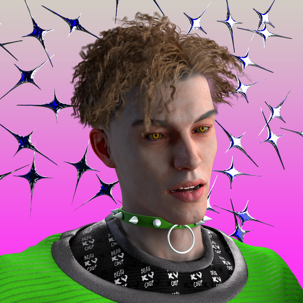 NFT Image