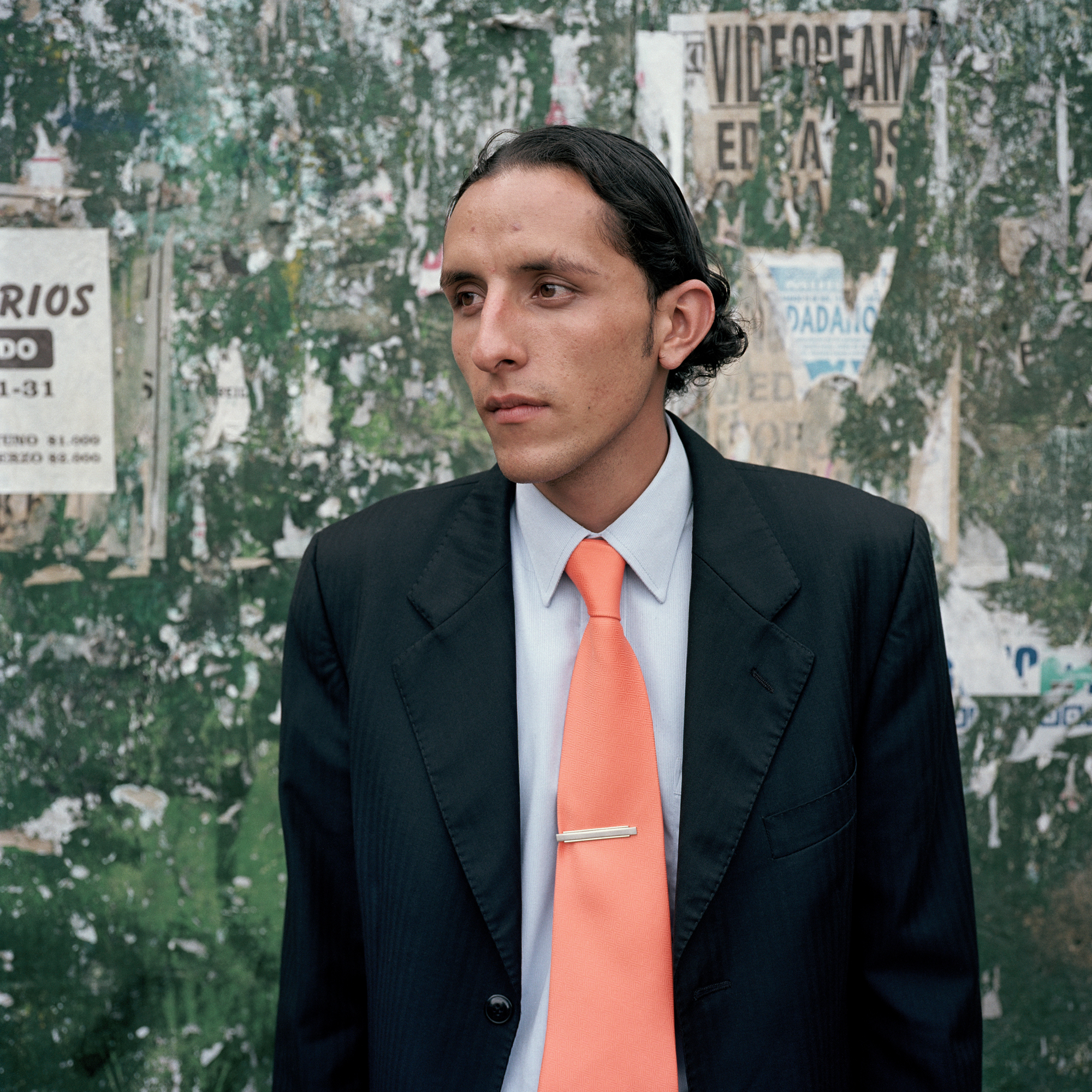 Dog Days, Bogotá #34