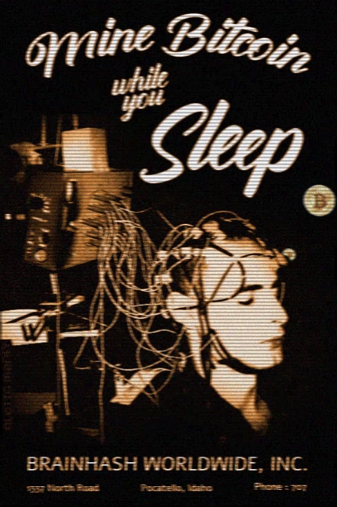 BrainHash™ Worldwide inc.