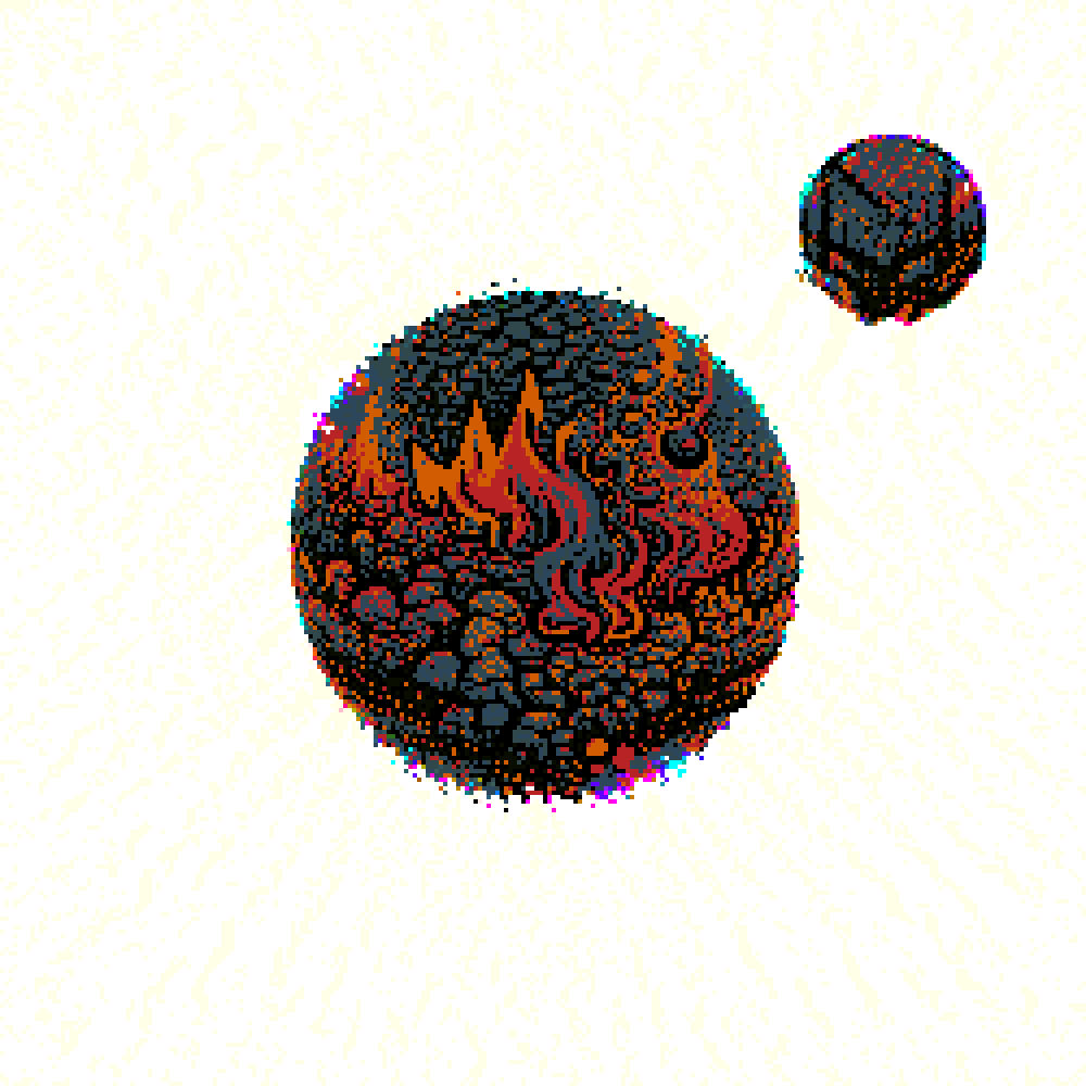 SMOKING WORKSHOP PLANET