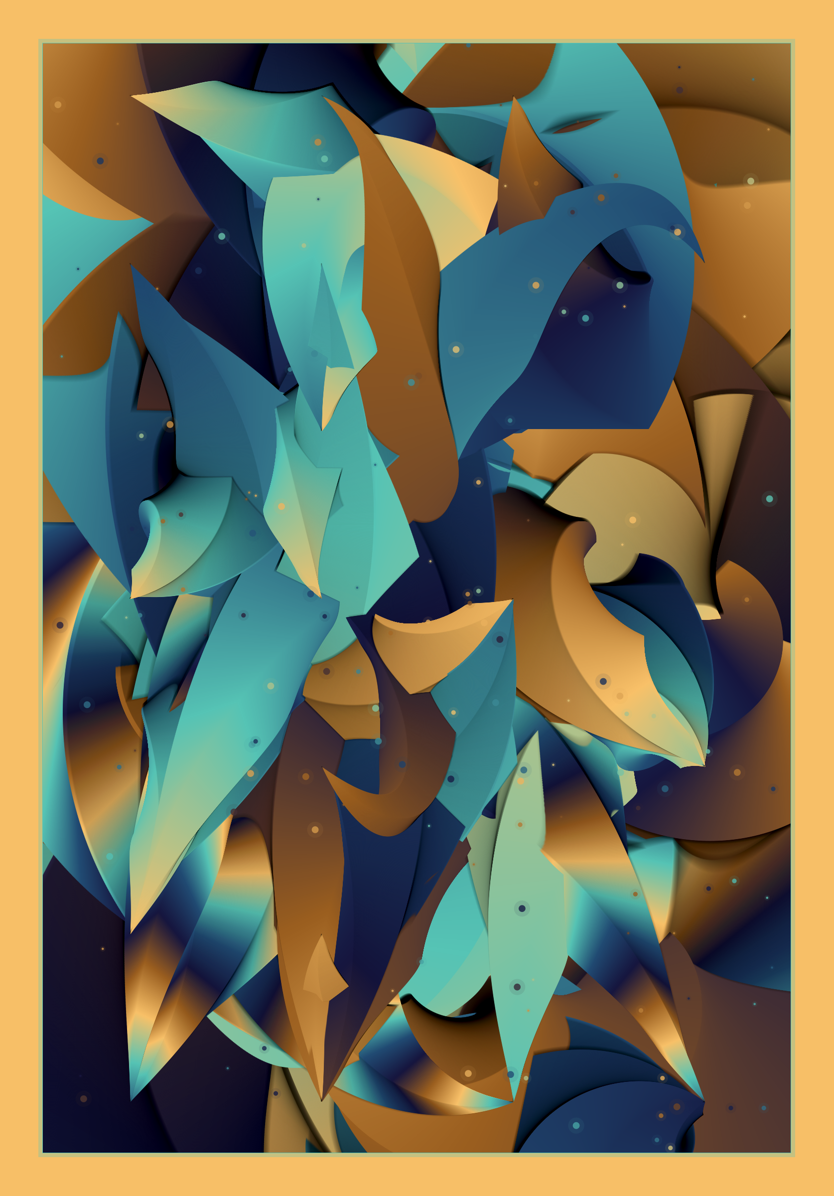 the Universe Machine #180