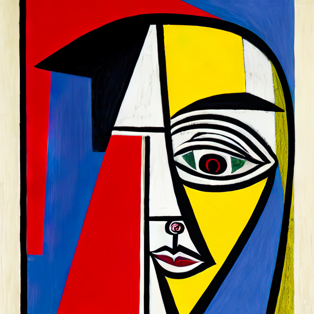 Artful Degen #466