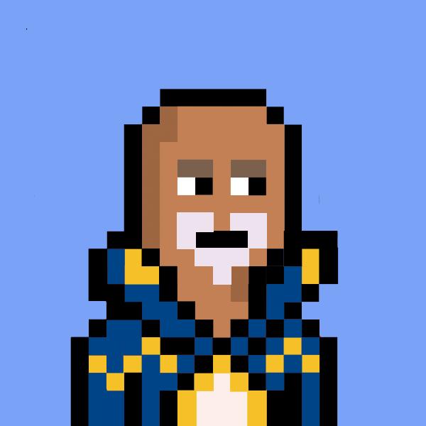 Wizardigos #3071