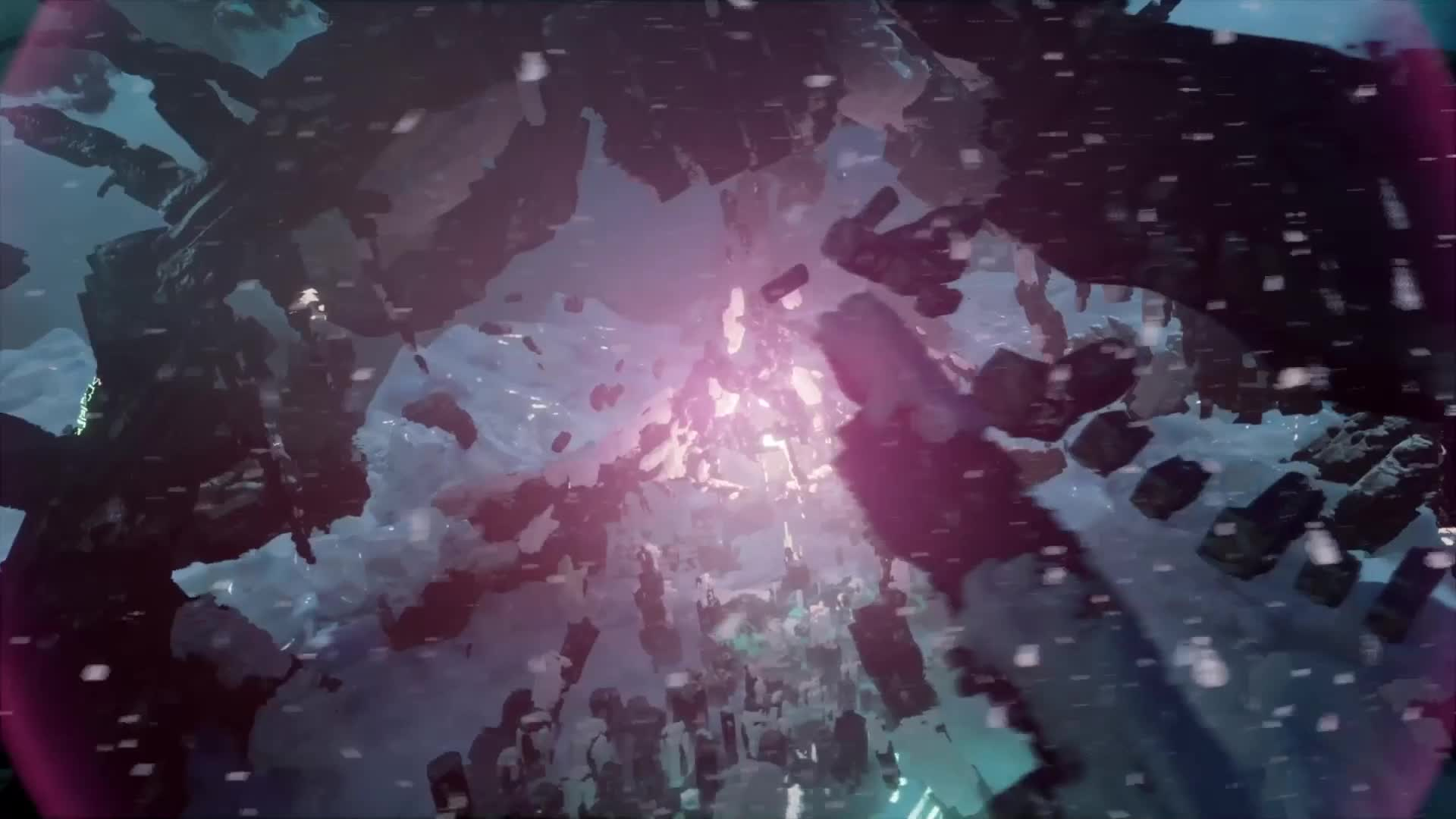 Heart of the Mountain #11/109