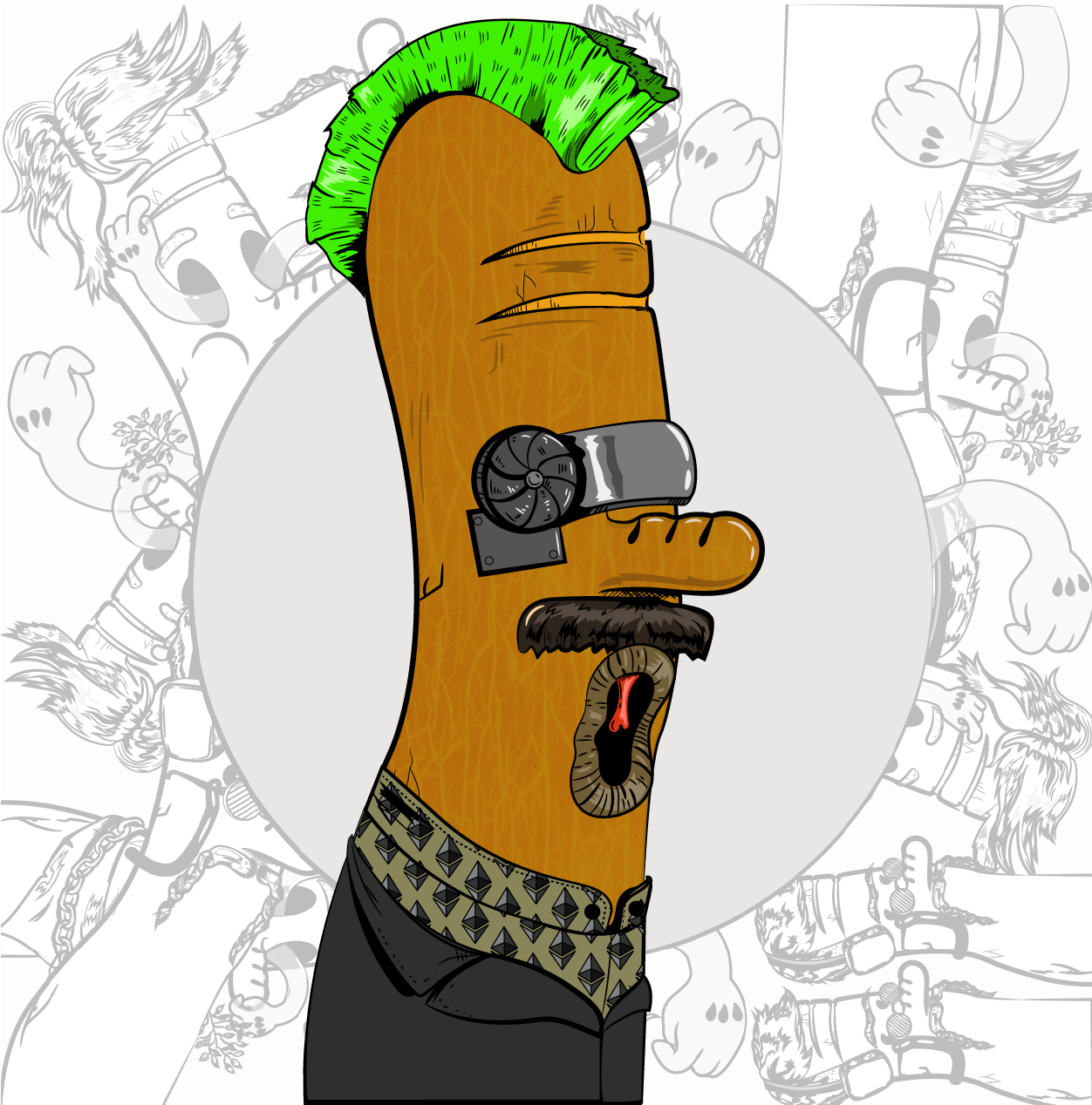 NFT Image
