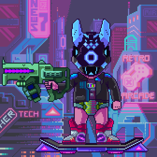 Baby Satoshi Runners #2016