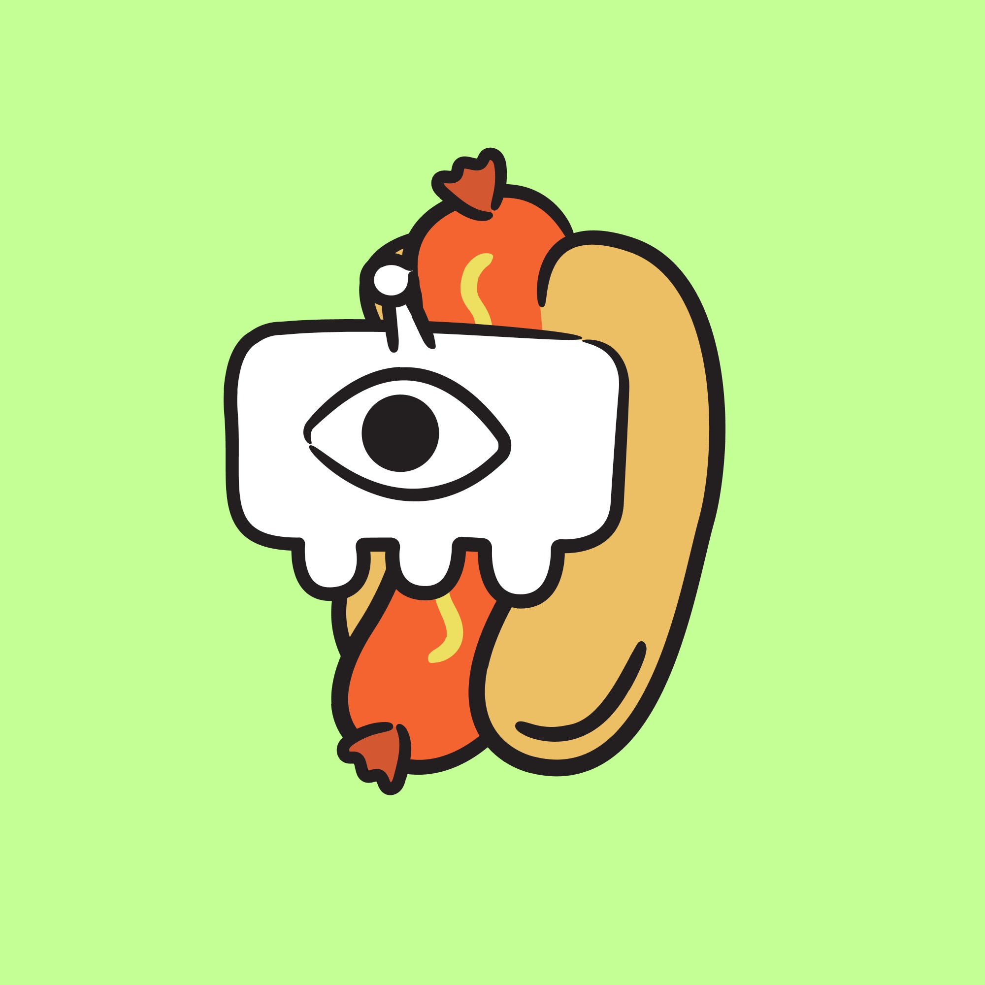 Ghost Boy #5819