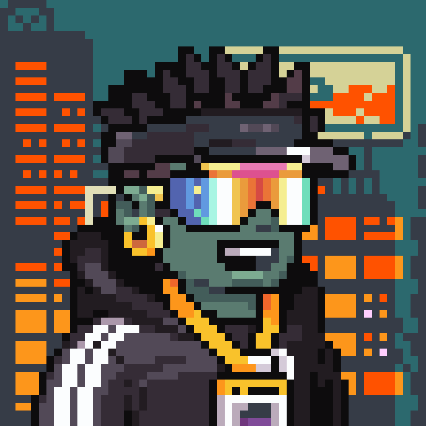 voulgrim.eth Ethereum Name Service (ENS and .eth domain) PFP