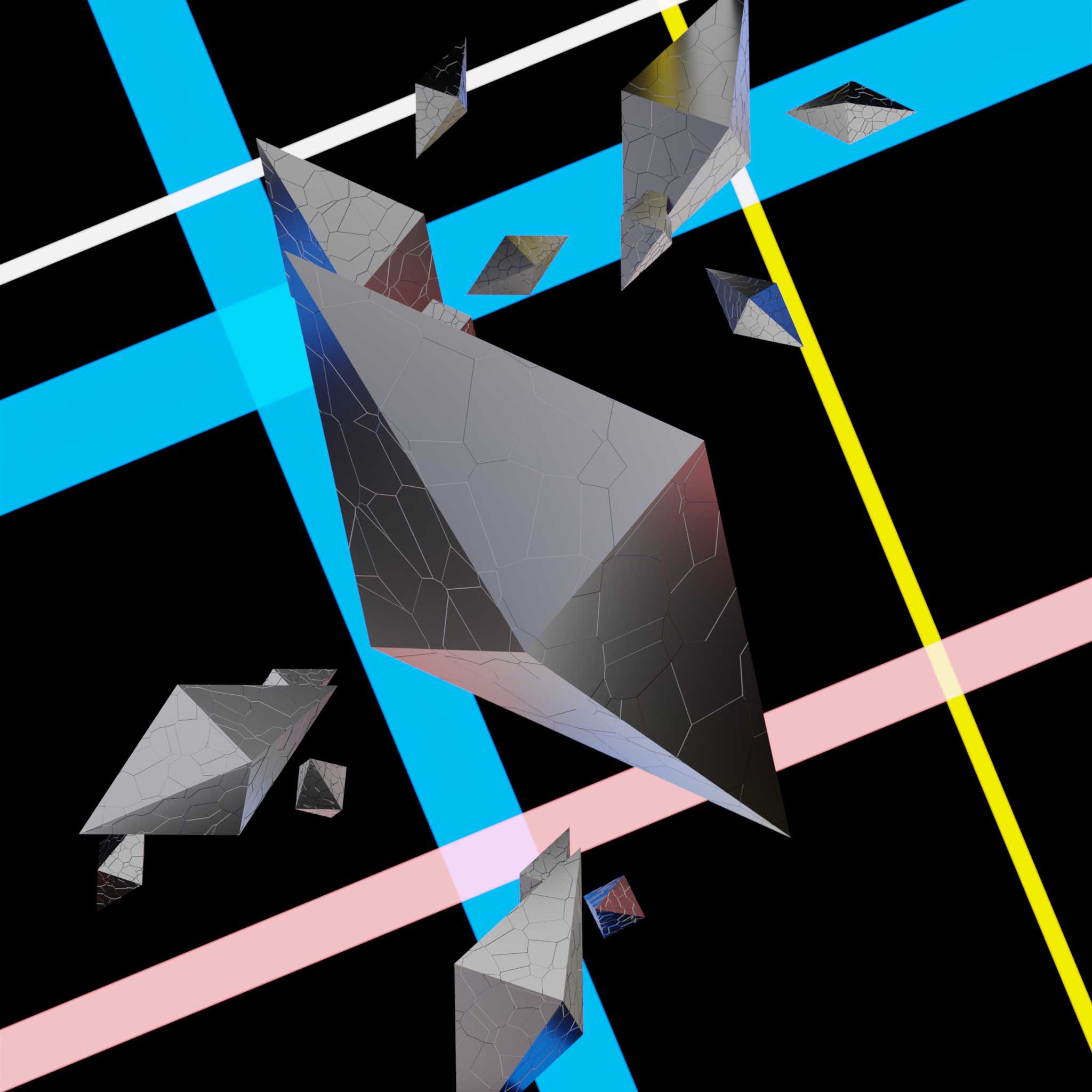 ETERNAL FRAGMENT #1208