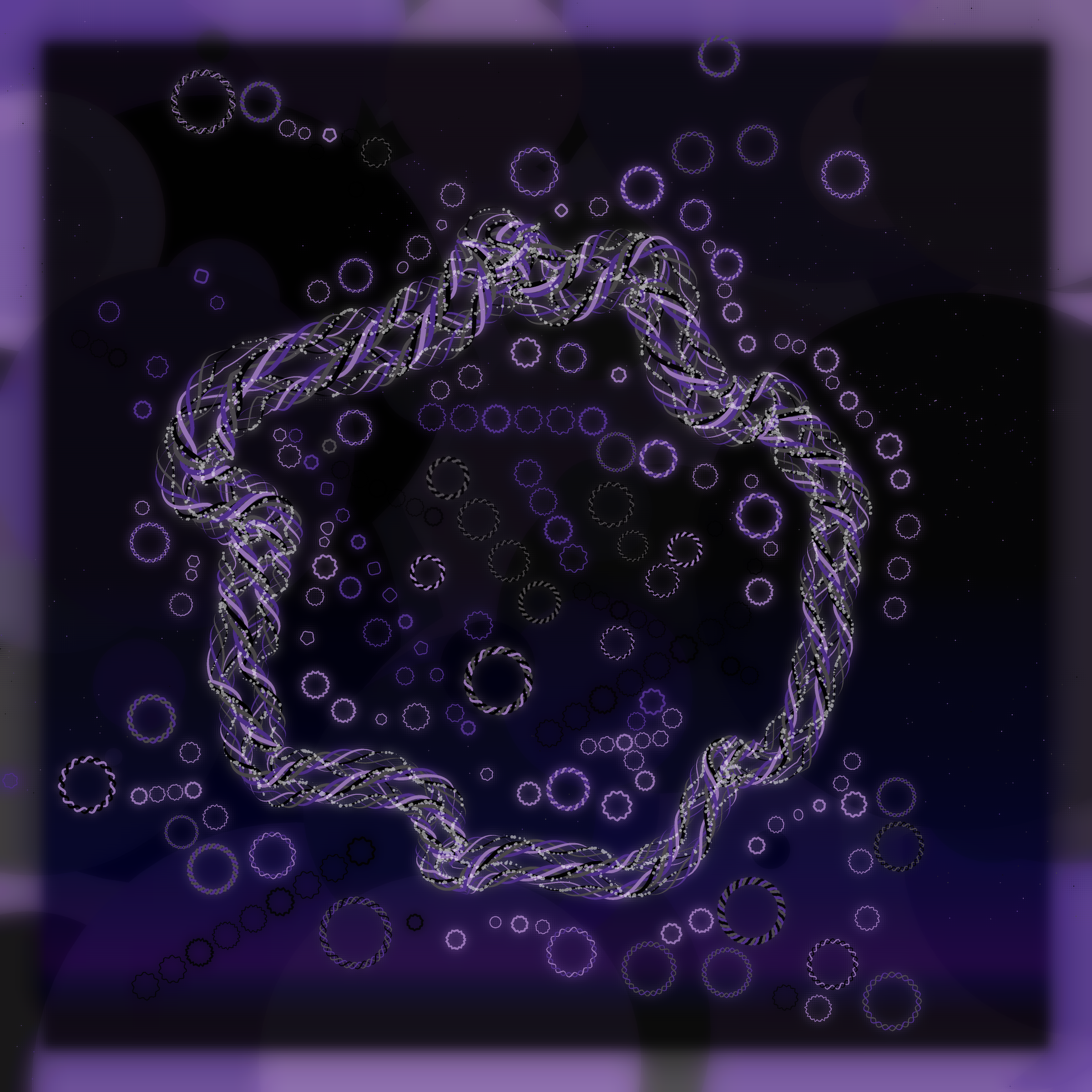 Friendship Bracelets #29748