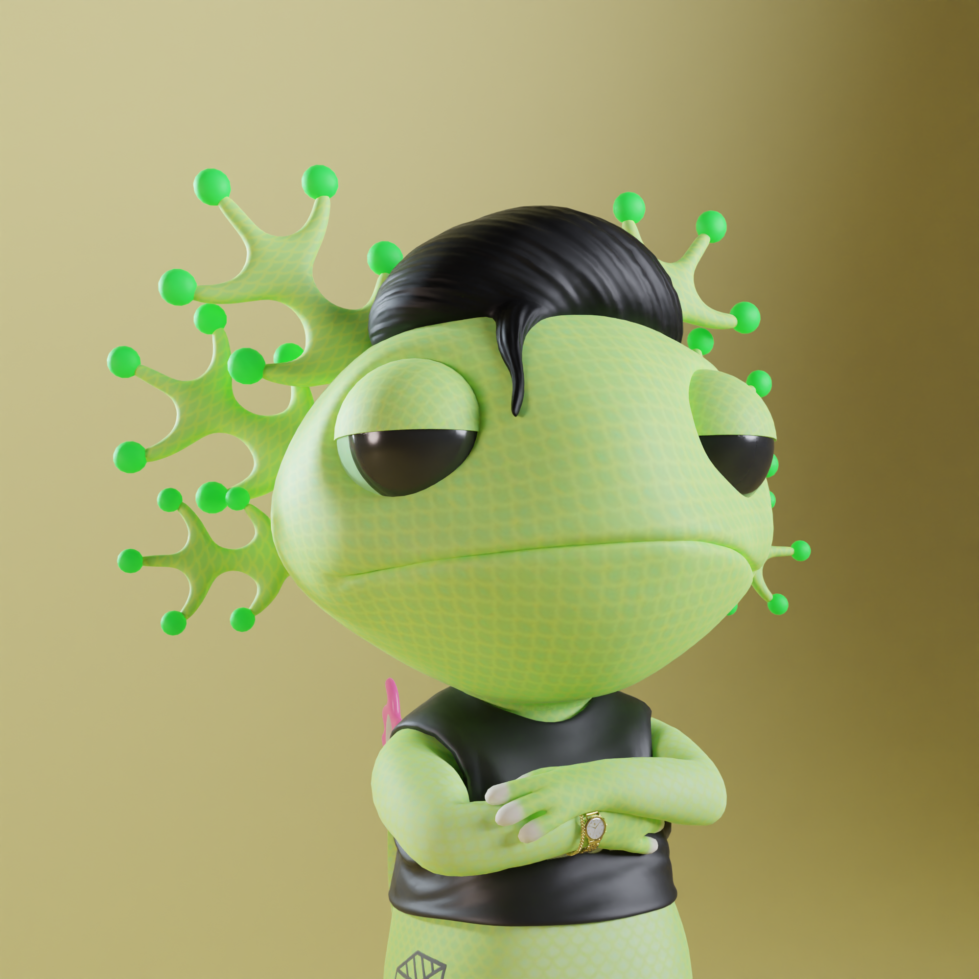 NFT Image