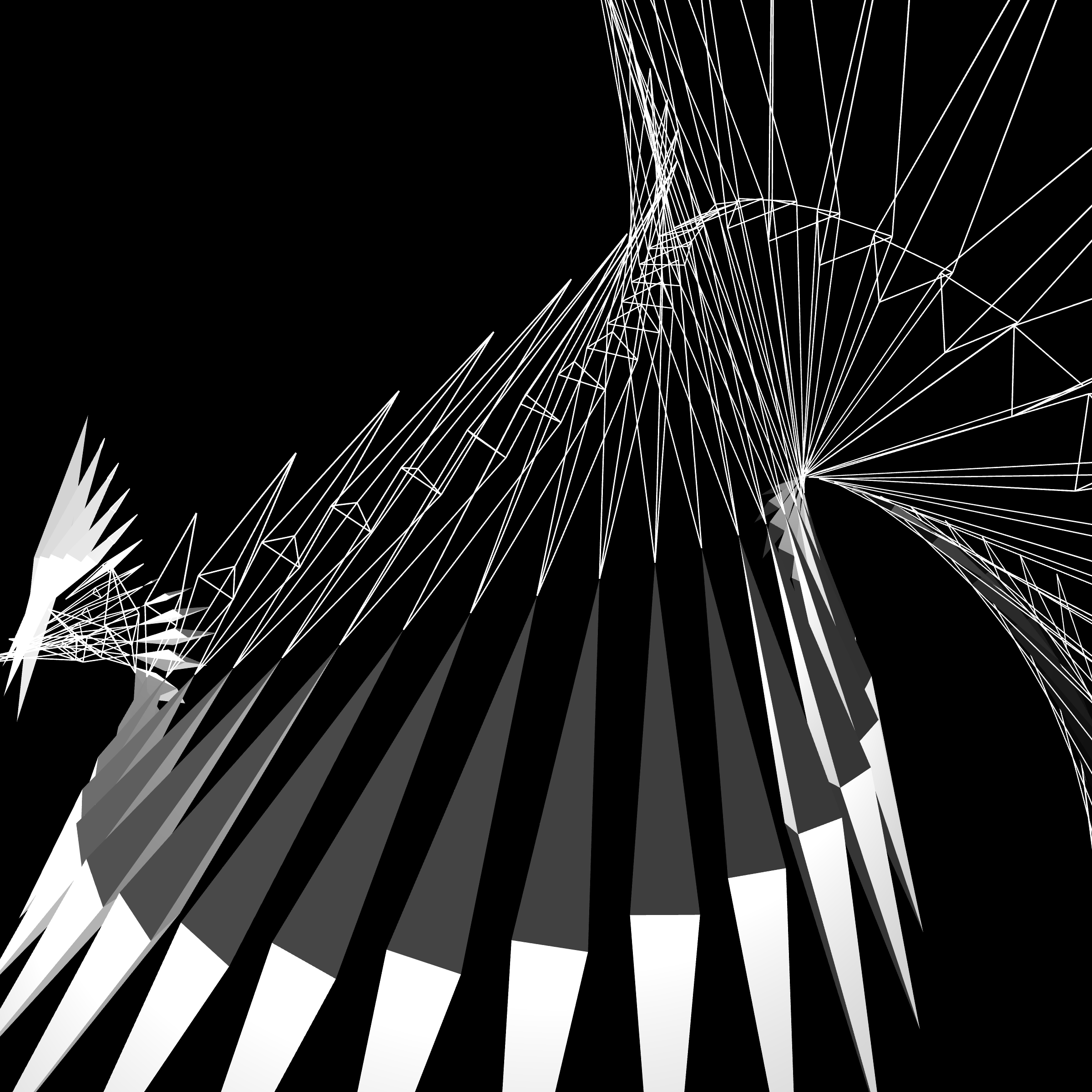 glitch crystal monsters #152