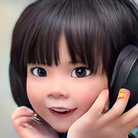 Girl #7