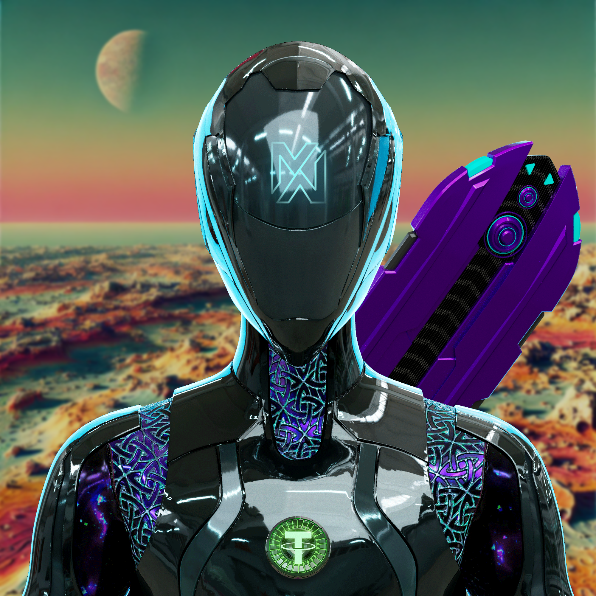 NFT Image