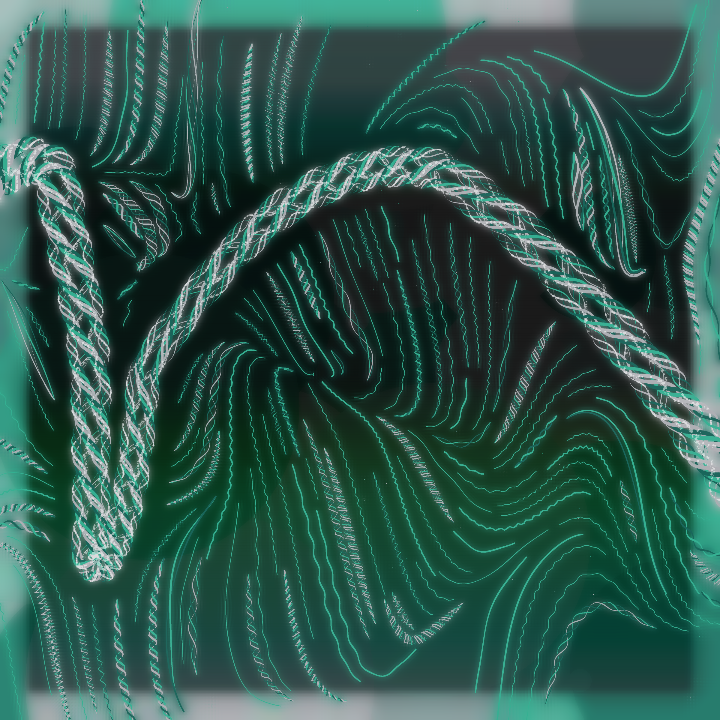 Friendship Bracelets #1644