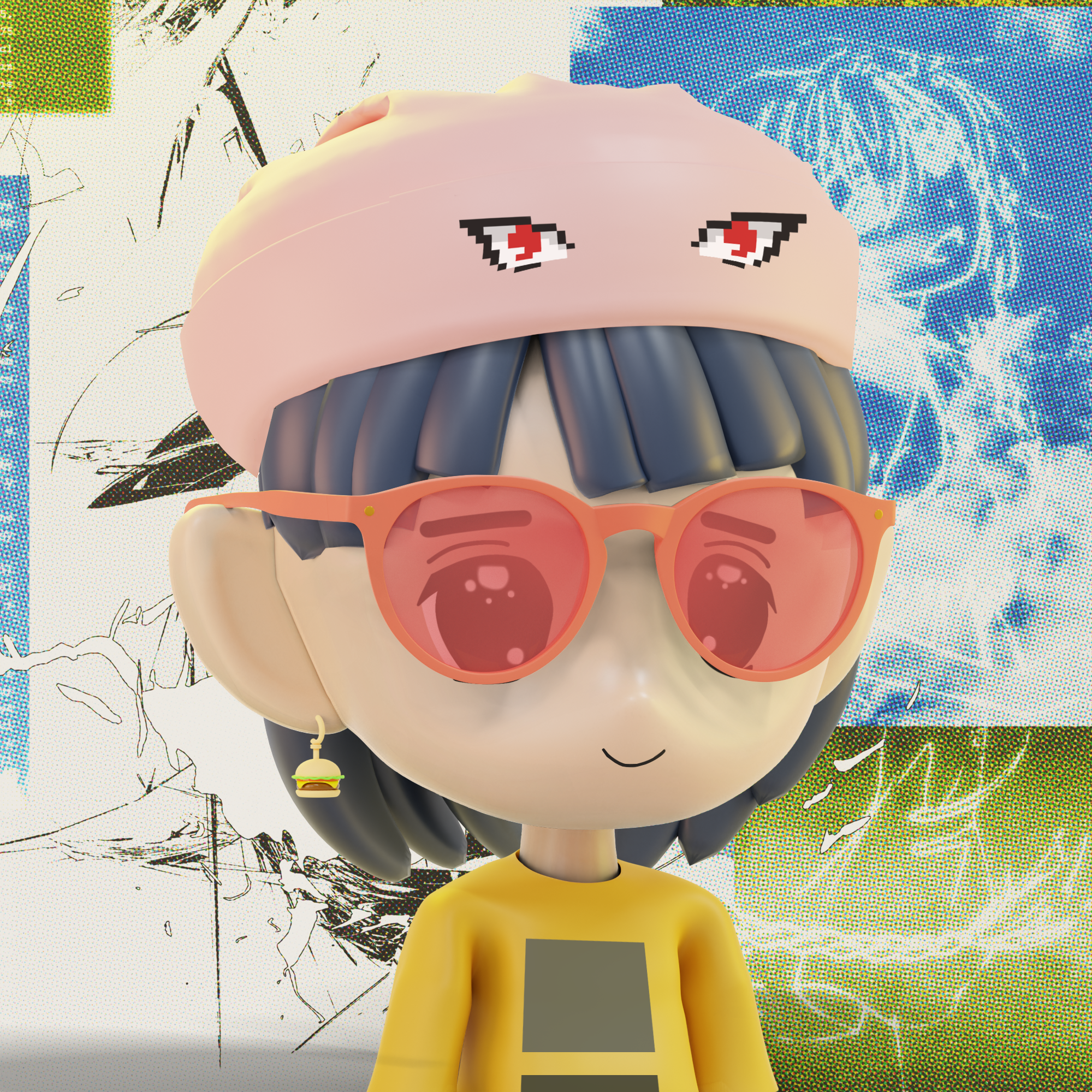NFT Image