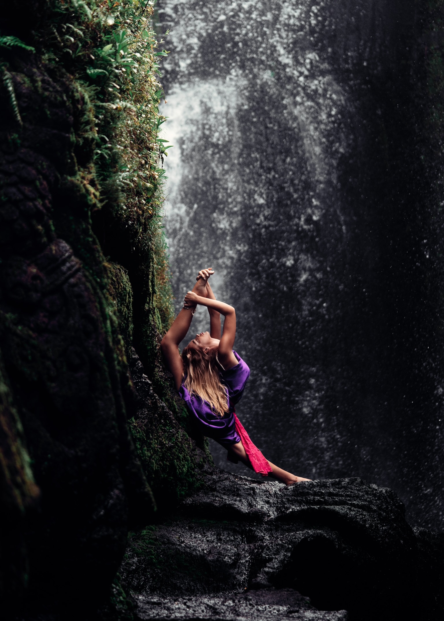 EQUILIBRIUM #8