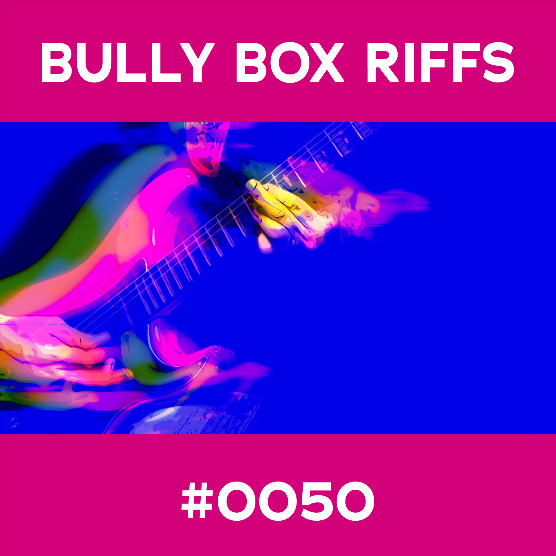 Bully Box Riff #50