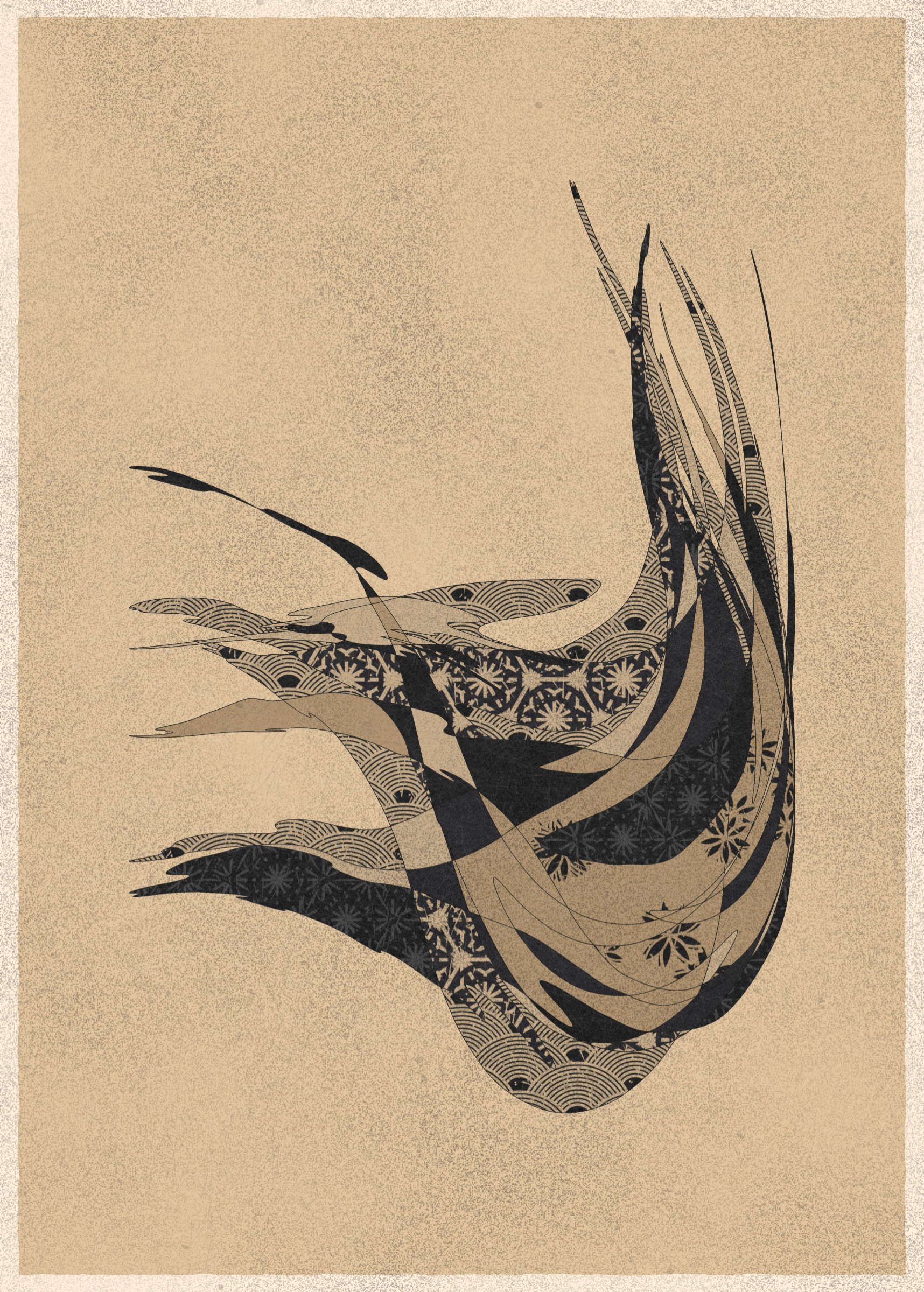 Memories of Qilin #14