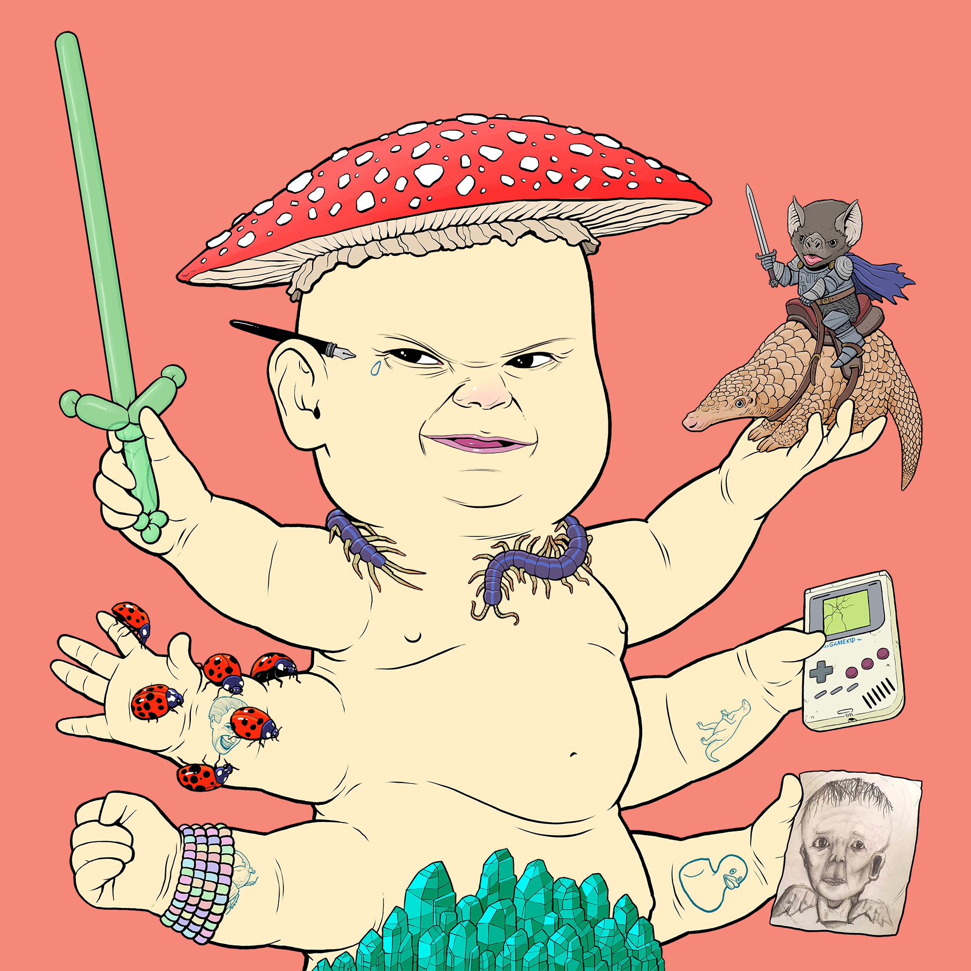 NFT Image