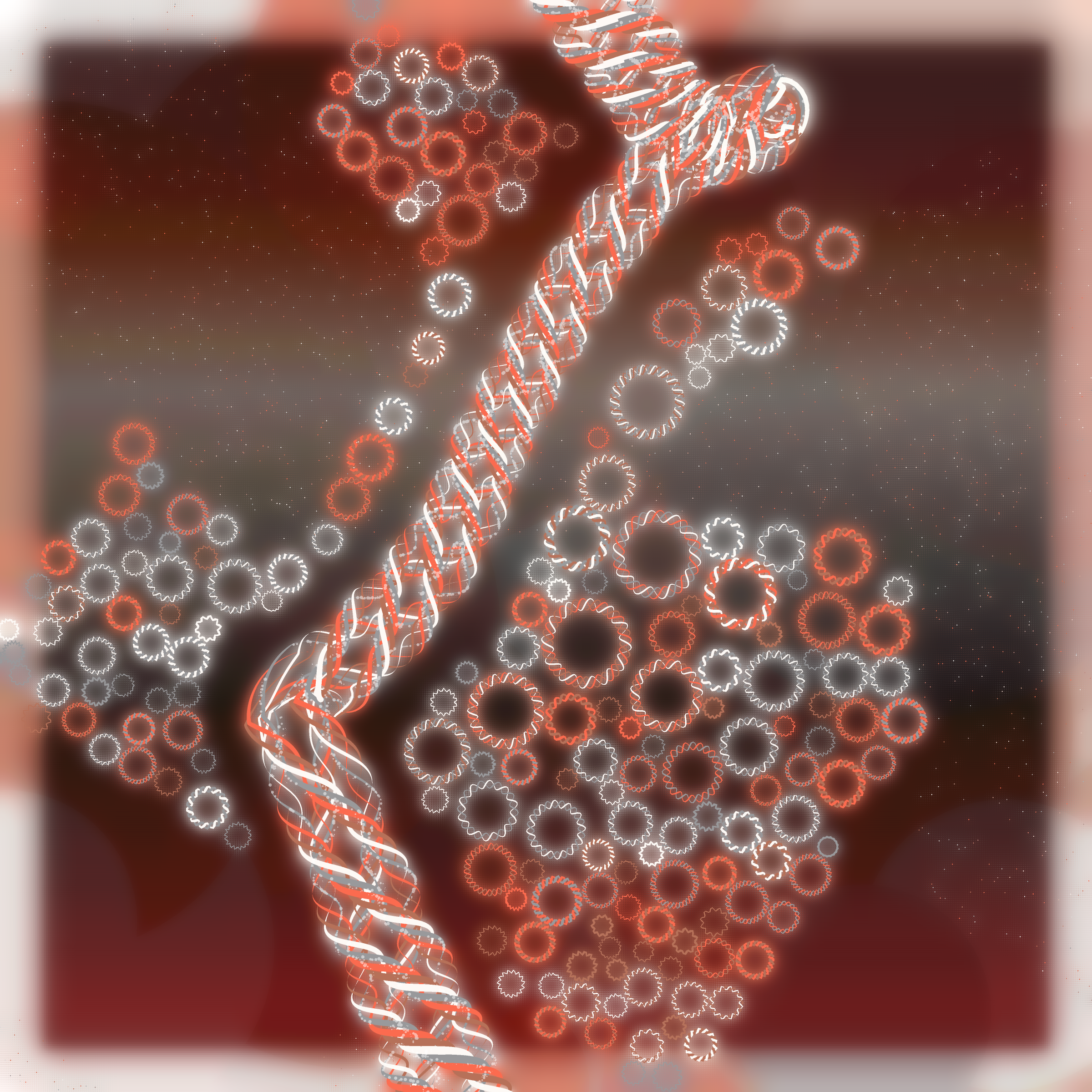 Friendship Bracelets #7294