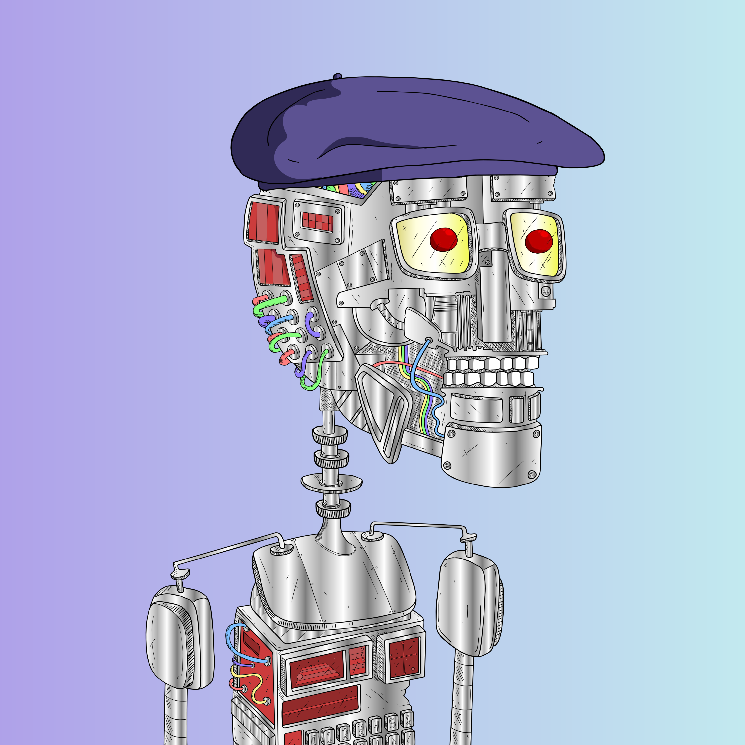 NFT Image