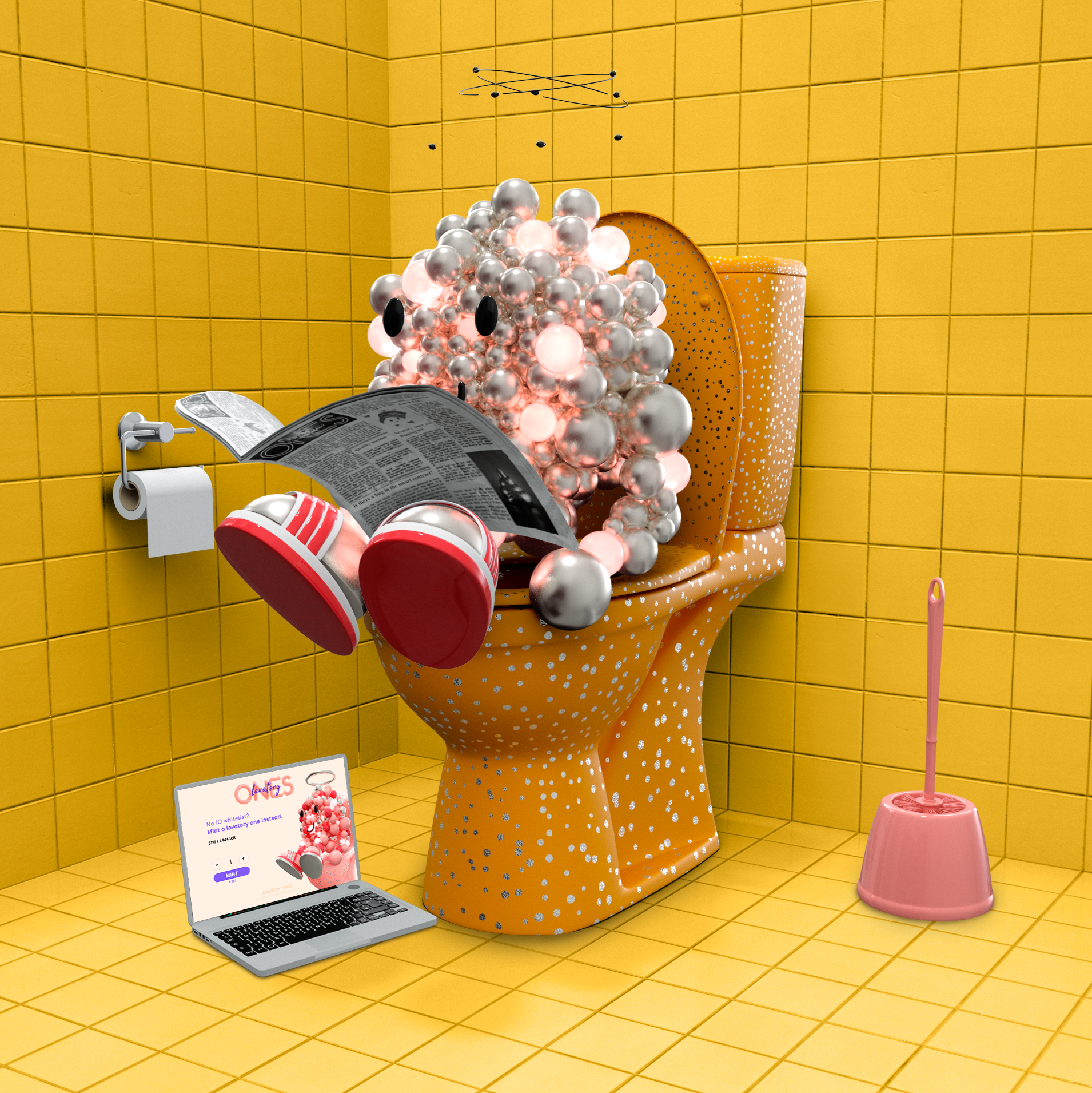 NFT Image