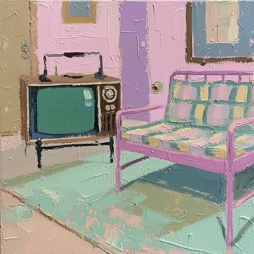 Some things stay the same