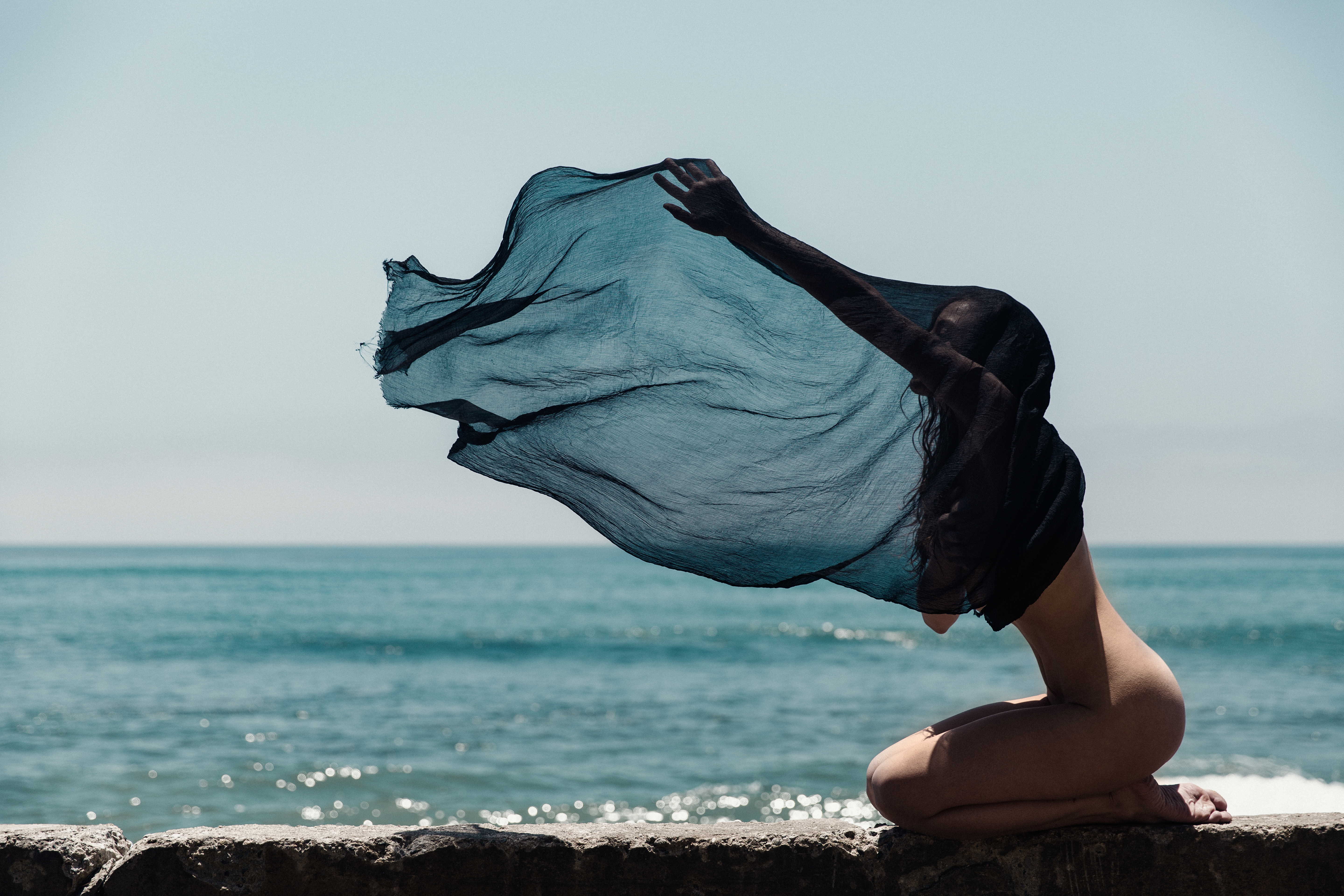 Lyric From An Unwritten Song