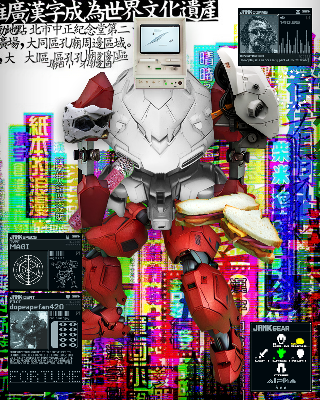 NFT Image
