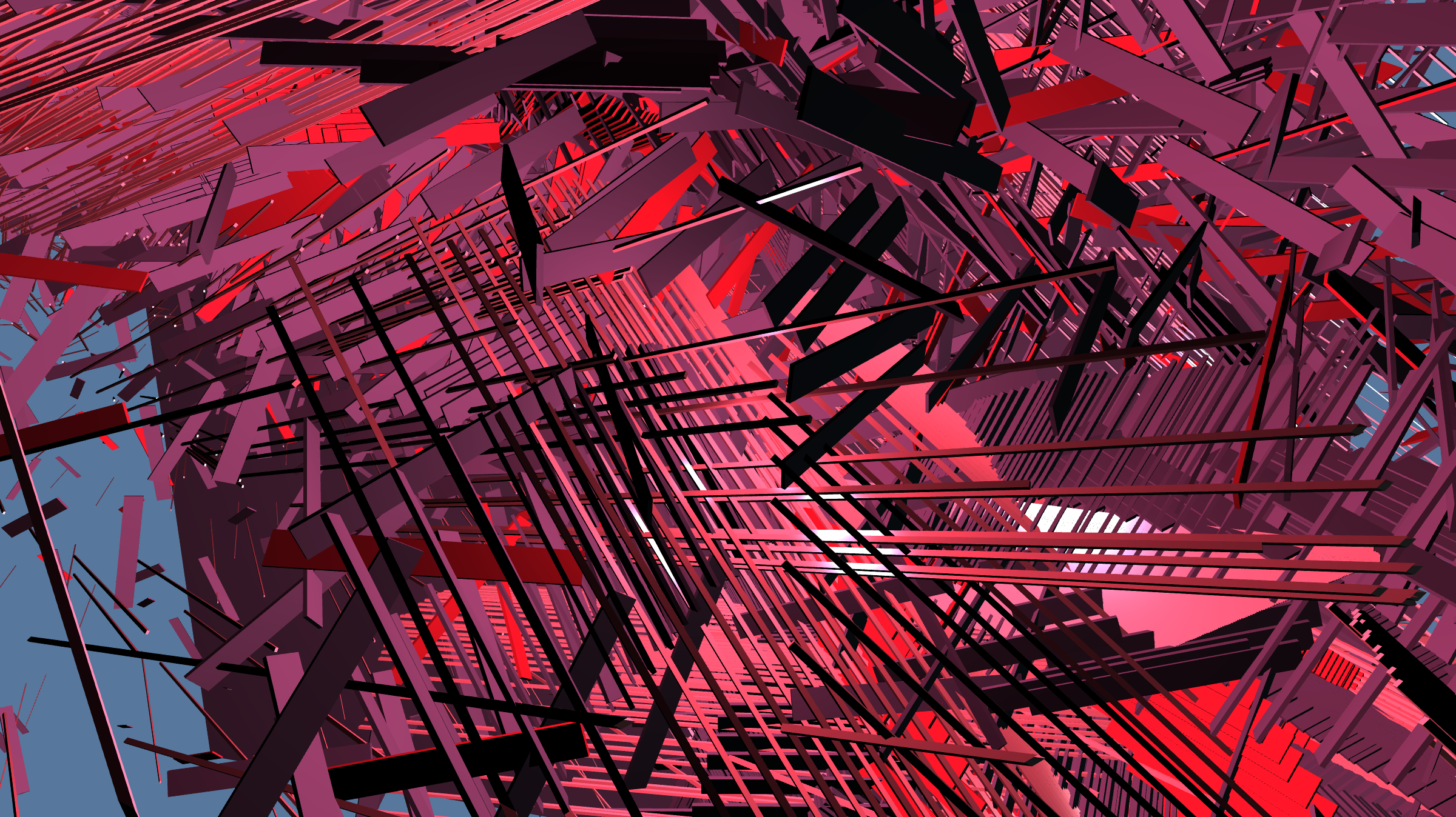 Augmented Sequence #821