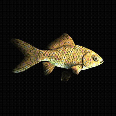 CryptoFish #2304