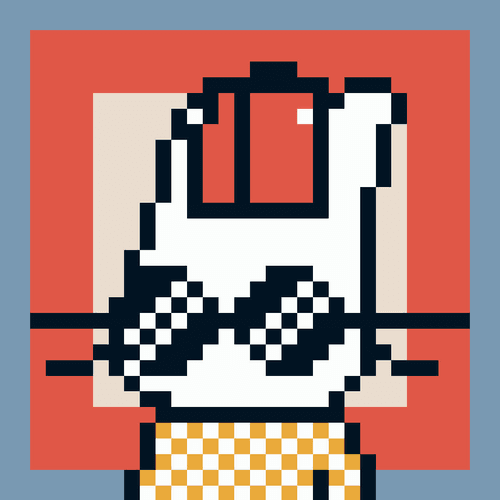 PixelBun #2882