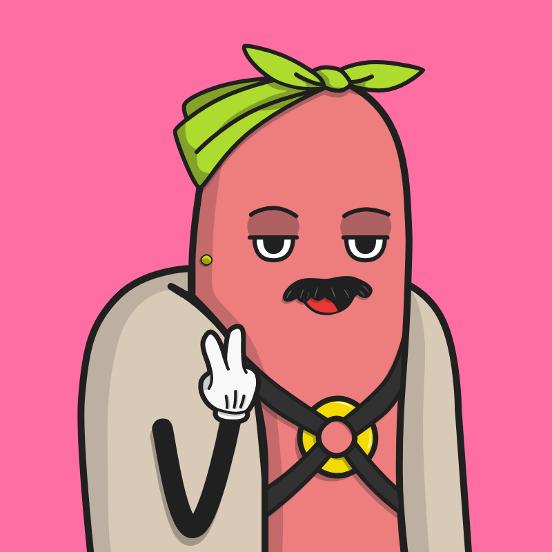 thefatbandit.sol Solana Name Service (SNS and .sol domain) PFP