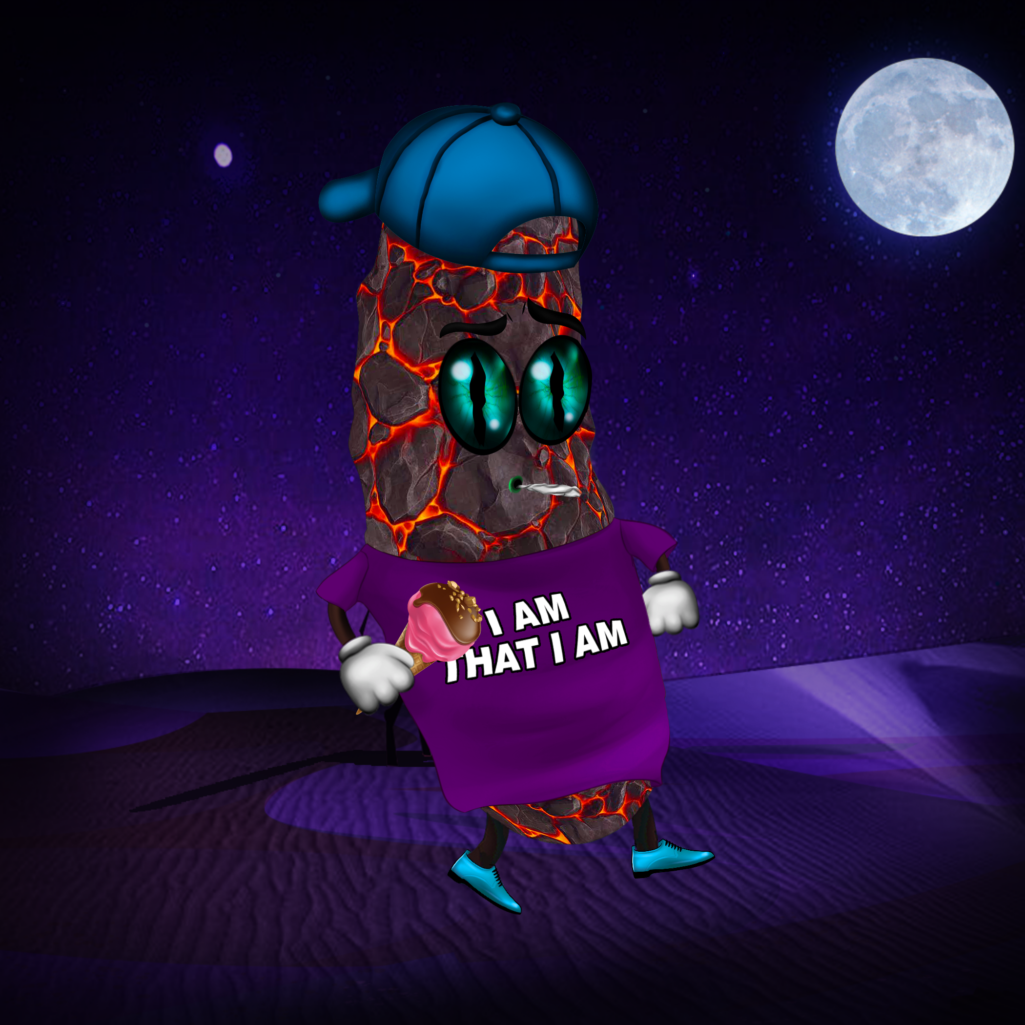 NFT Image