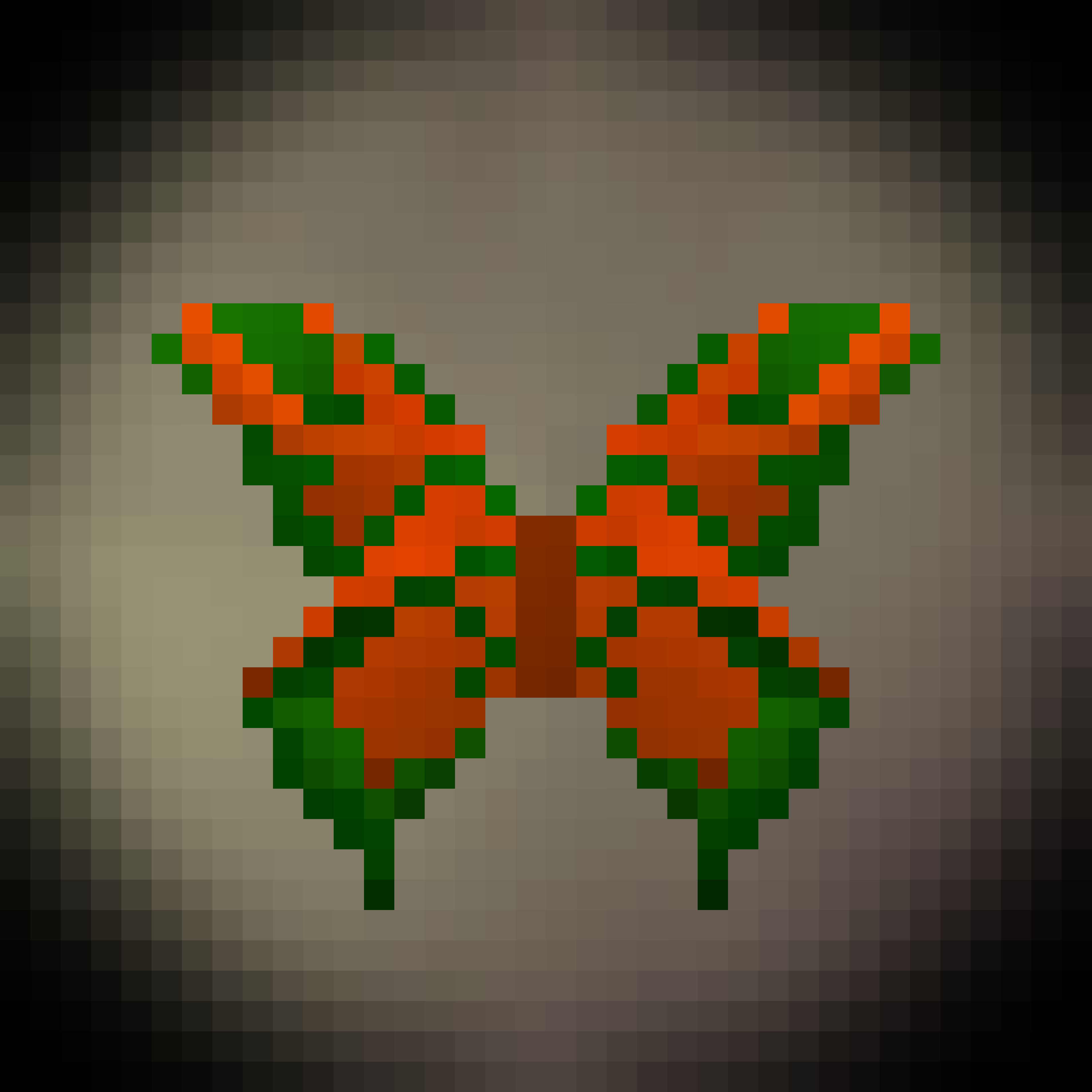 Butterfly Bubble: Day III #8