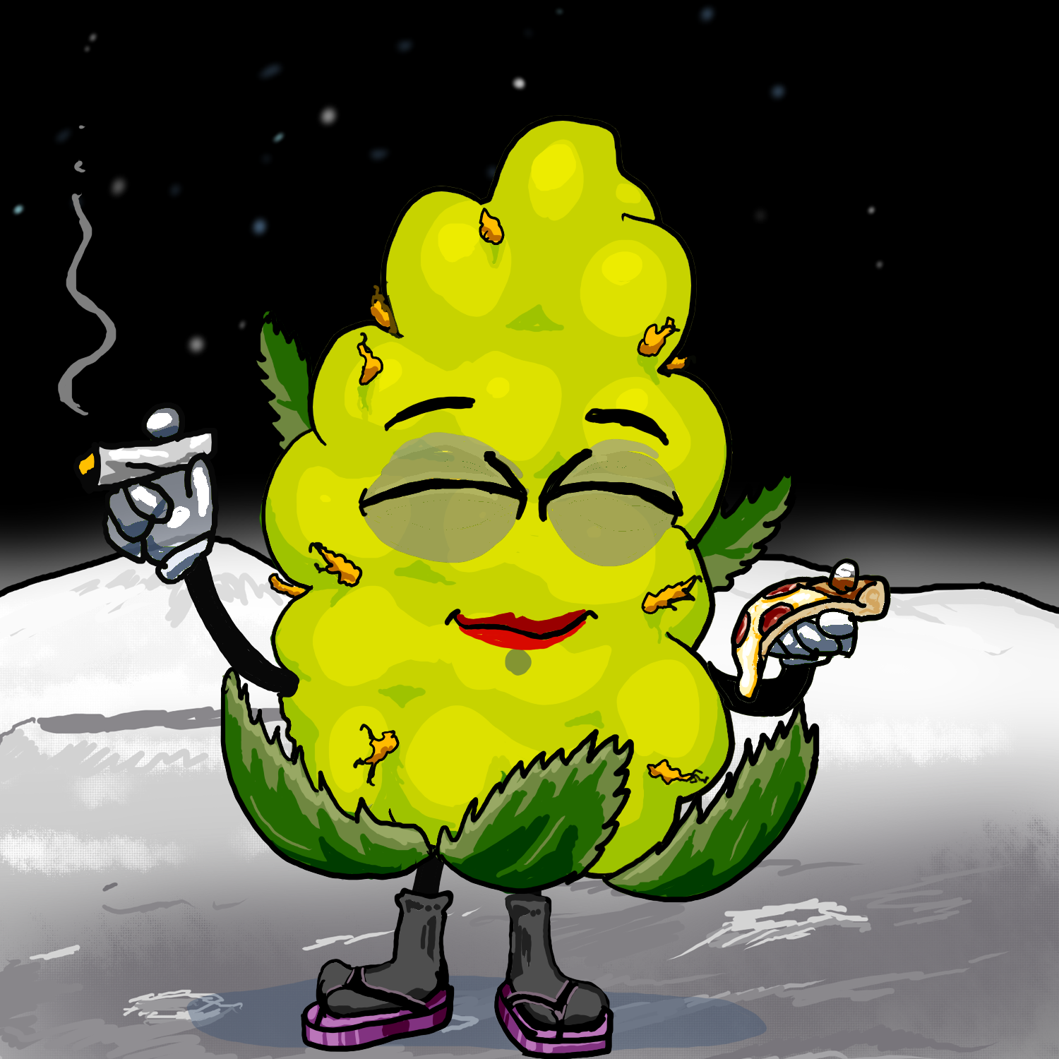 NFT Image