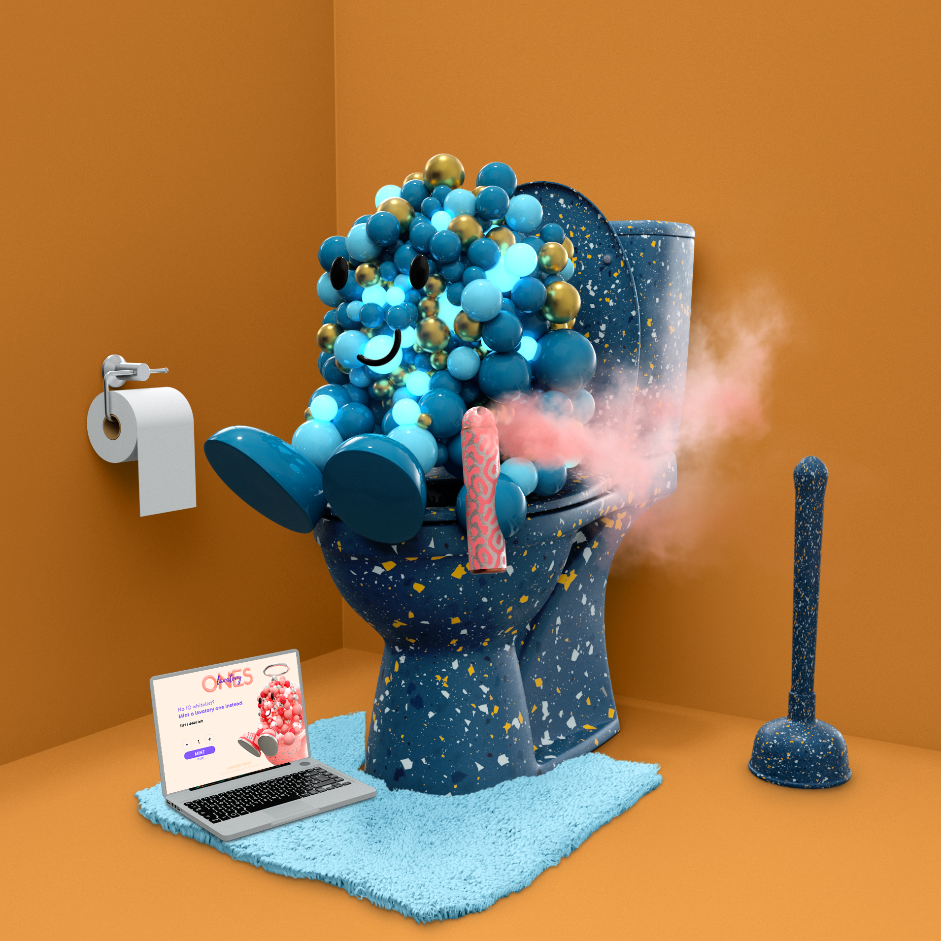 NFT Image