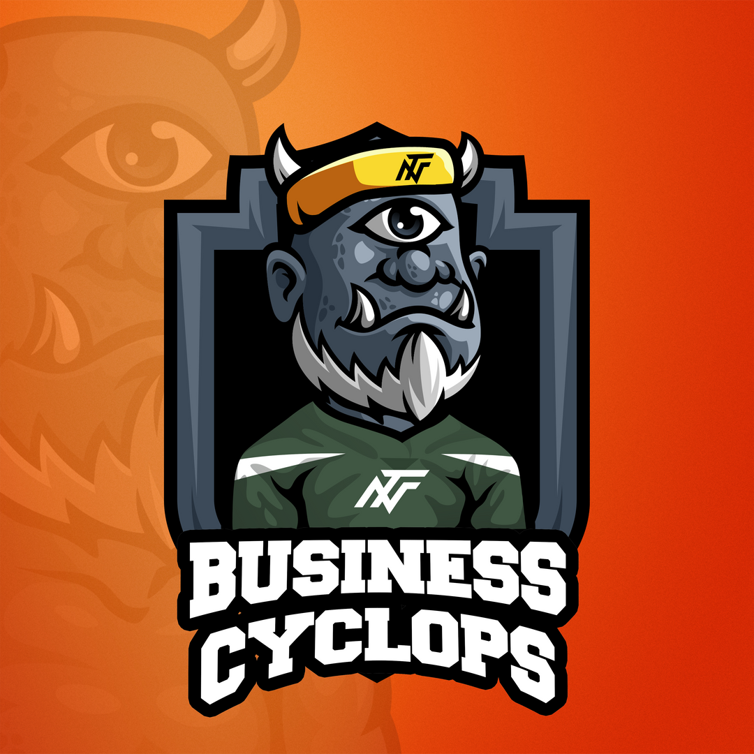 Business Cyclops